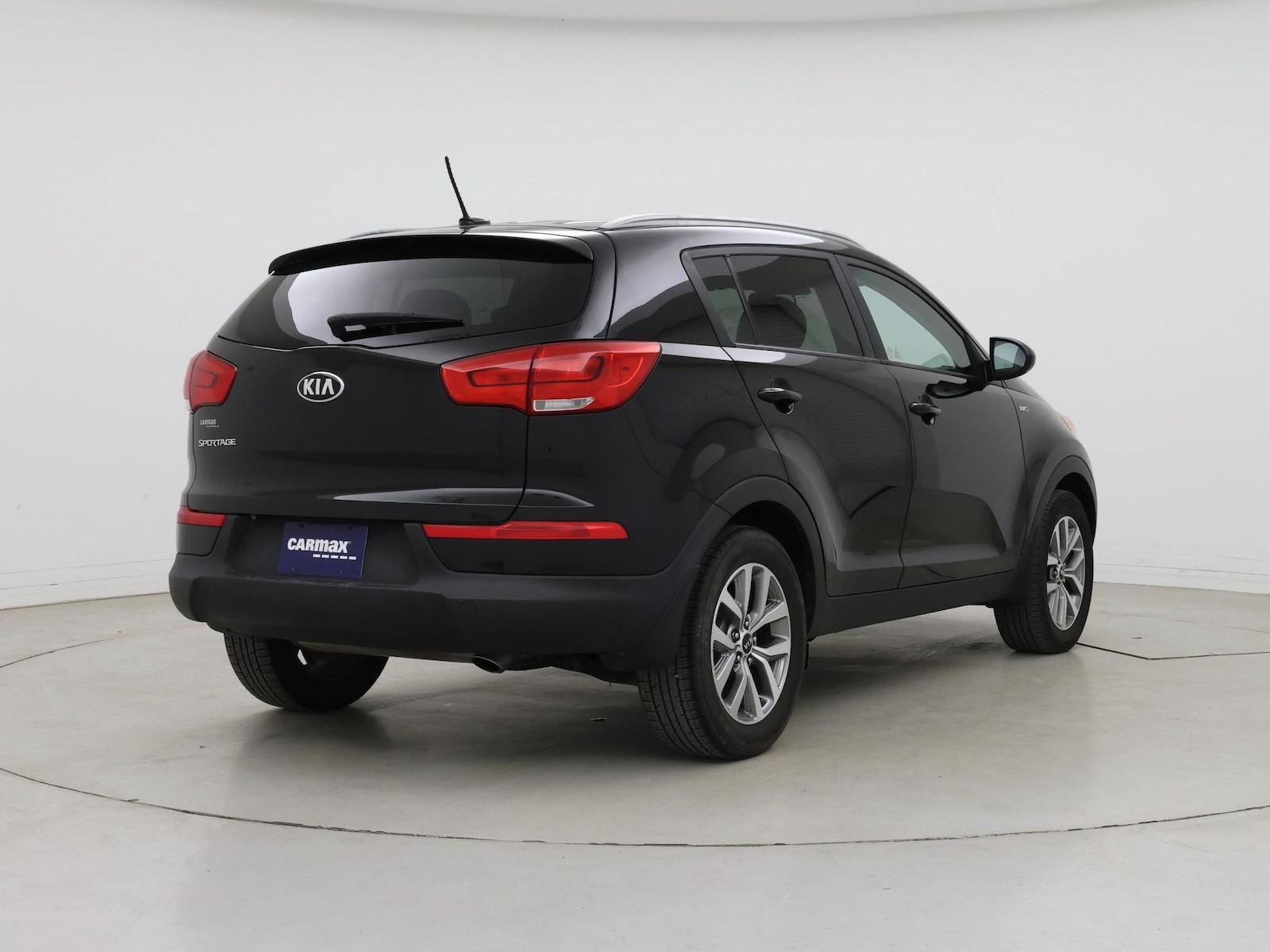 2016 Kia Sportage LX - Photo 9