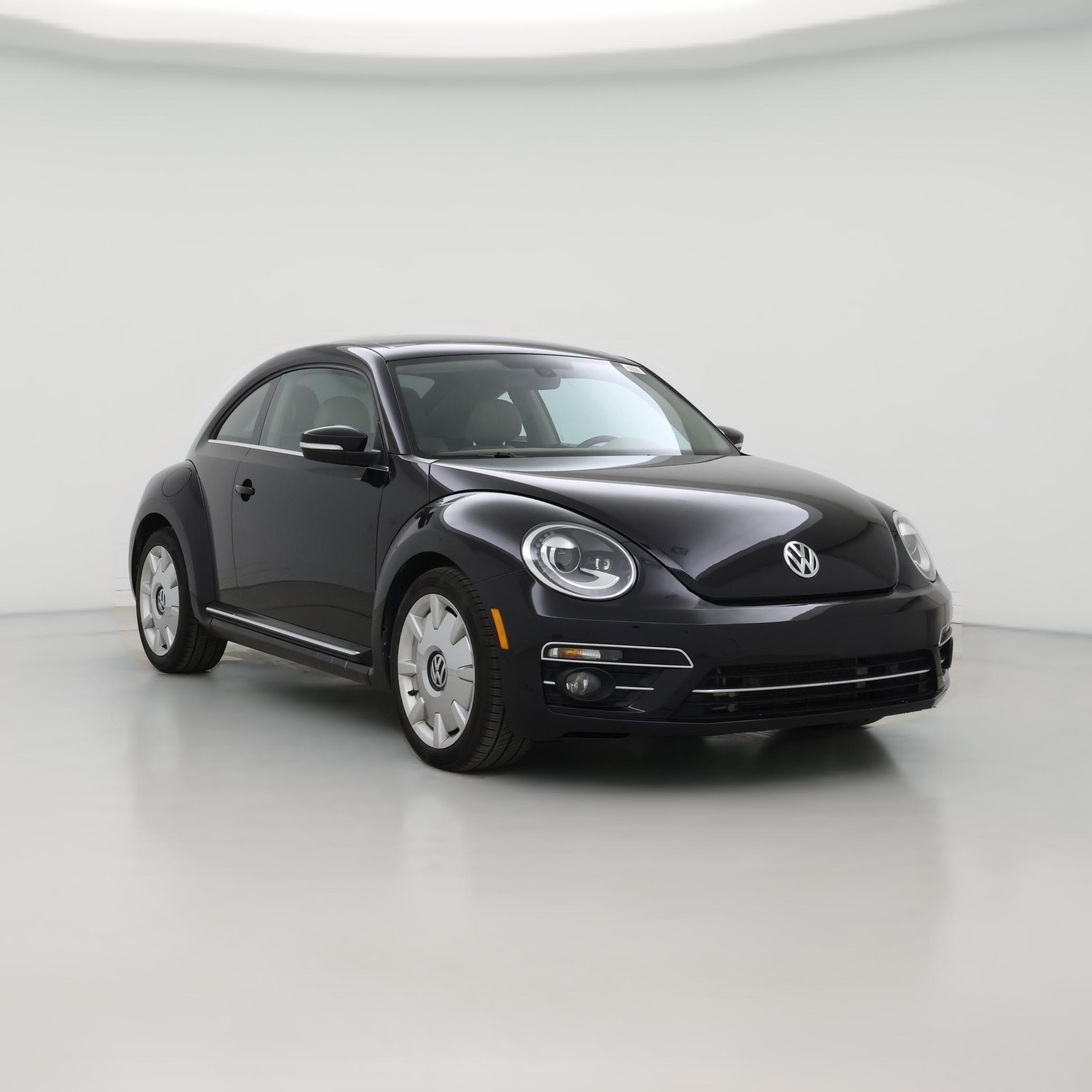 Thumbnail: 2019 Volkswagen Beetle - 1