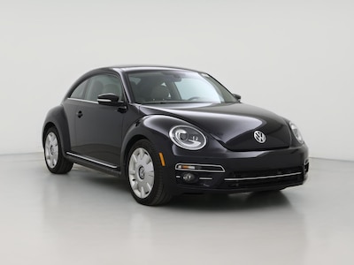 2019 Volkswagen Beetle SE