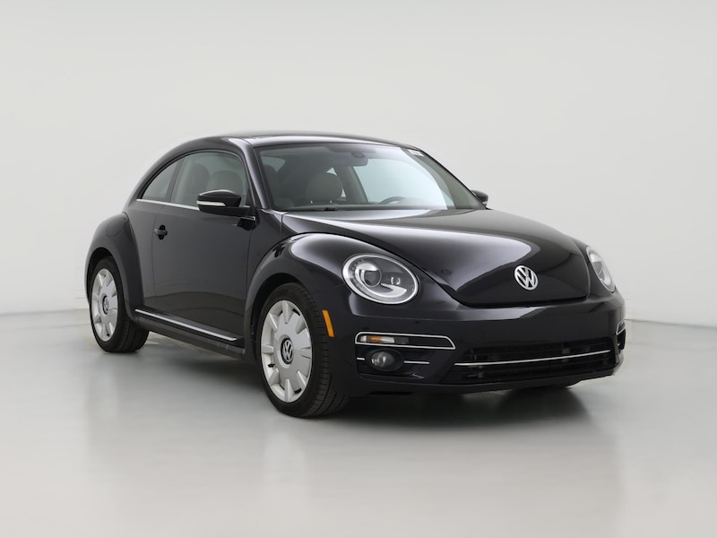 2019 Volkswagen Beetle SE -
                  Cleveland, OH