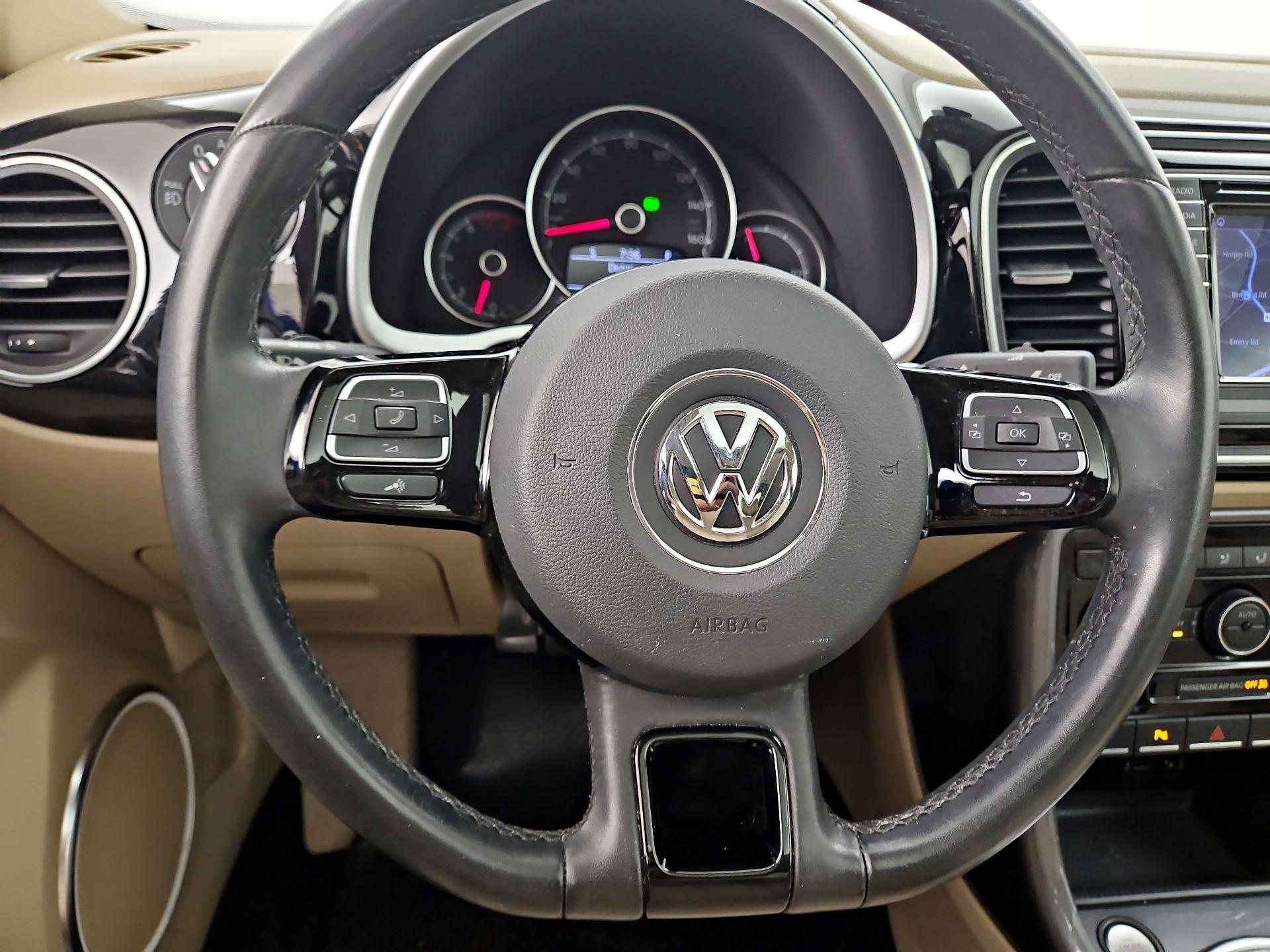 Thumbnail: 2019 Volkswagen Beetle - 10