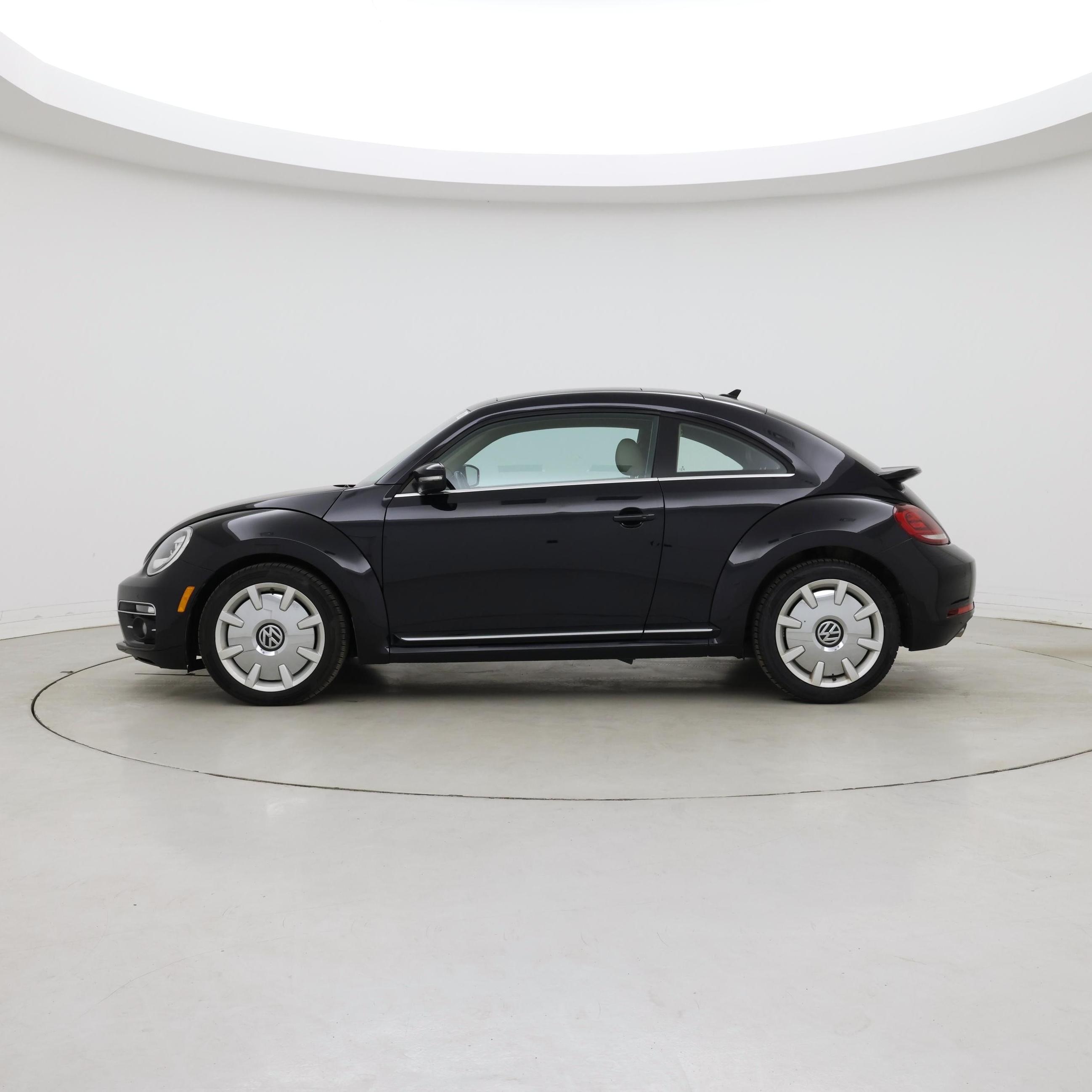 Thumbnail: 2019 Volkswagen Beetle - 3