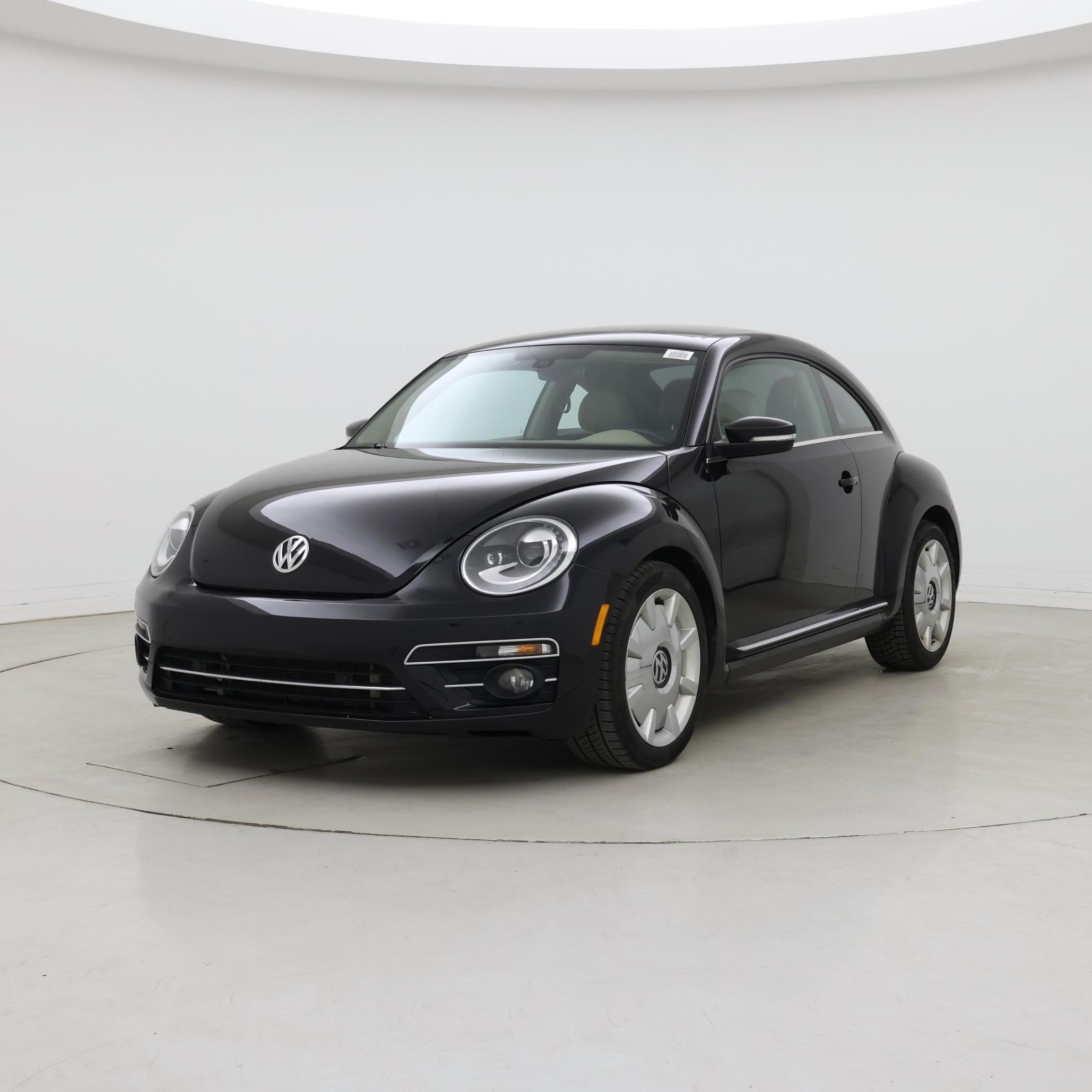 Thumbnail: 2019 Volkswagen Beetle - 4