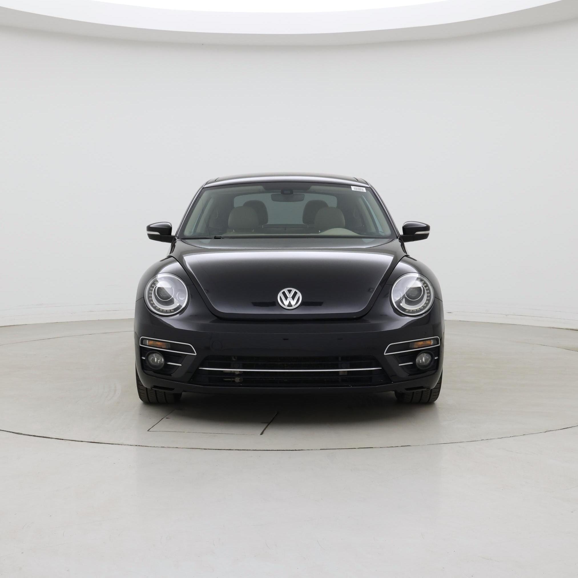 Thumbnail: 2019 Volkswagen Beetle - 5
