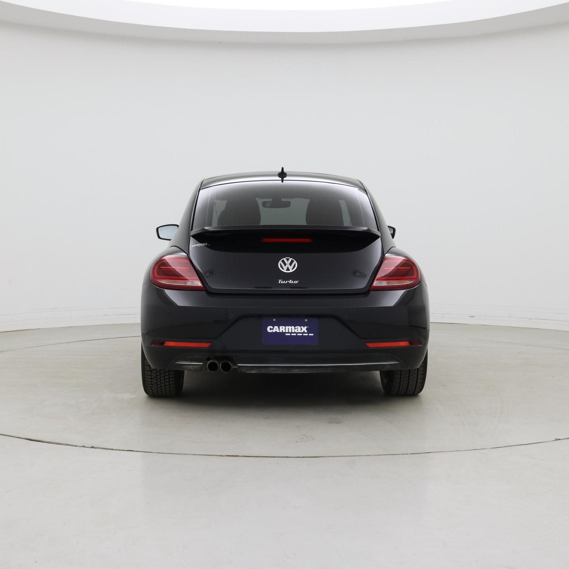 Thumbnail: 2019 Volkswagen Beetle - 6