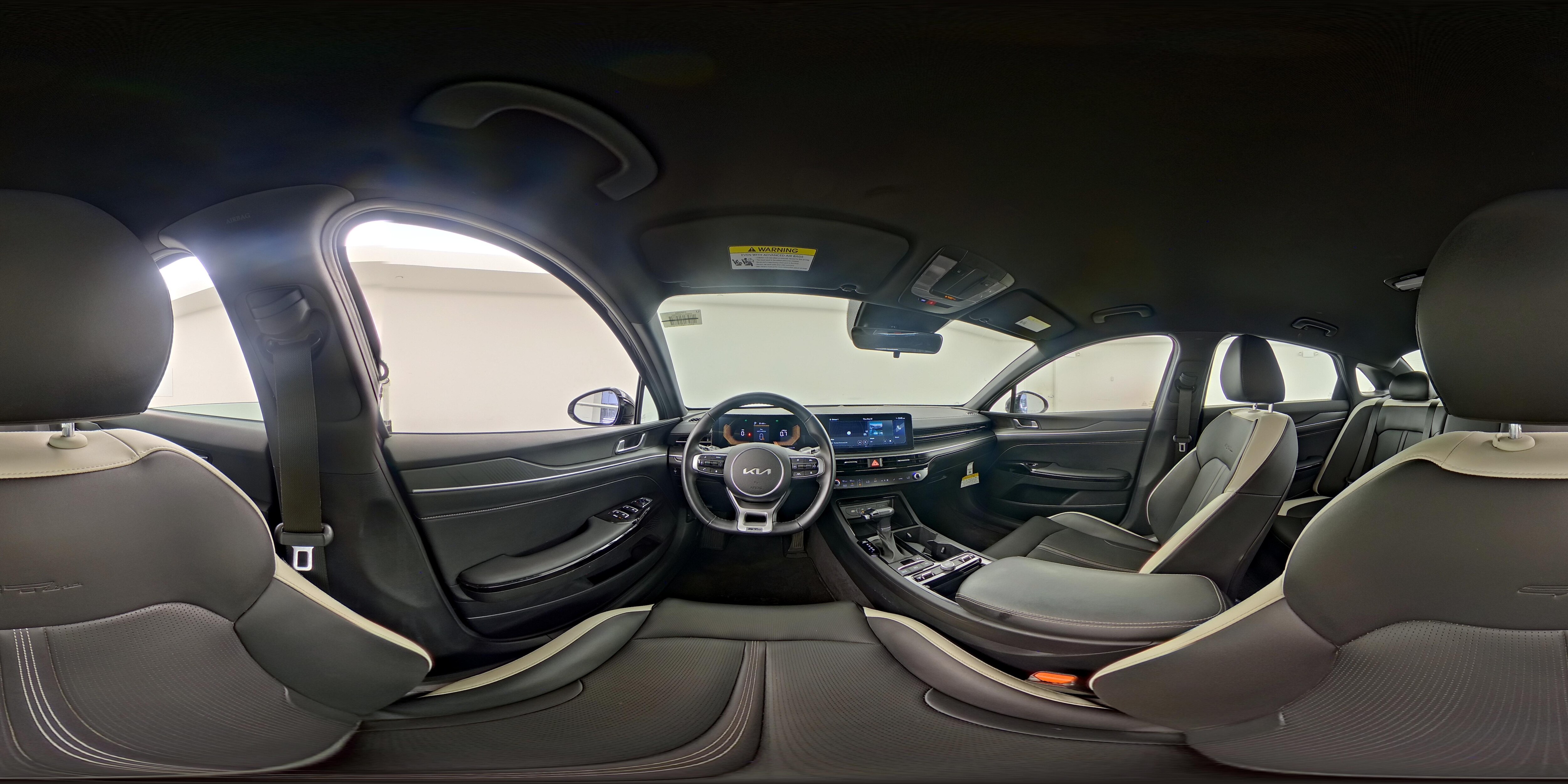 2025 Kia K5 GT-Line - Photo 27