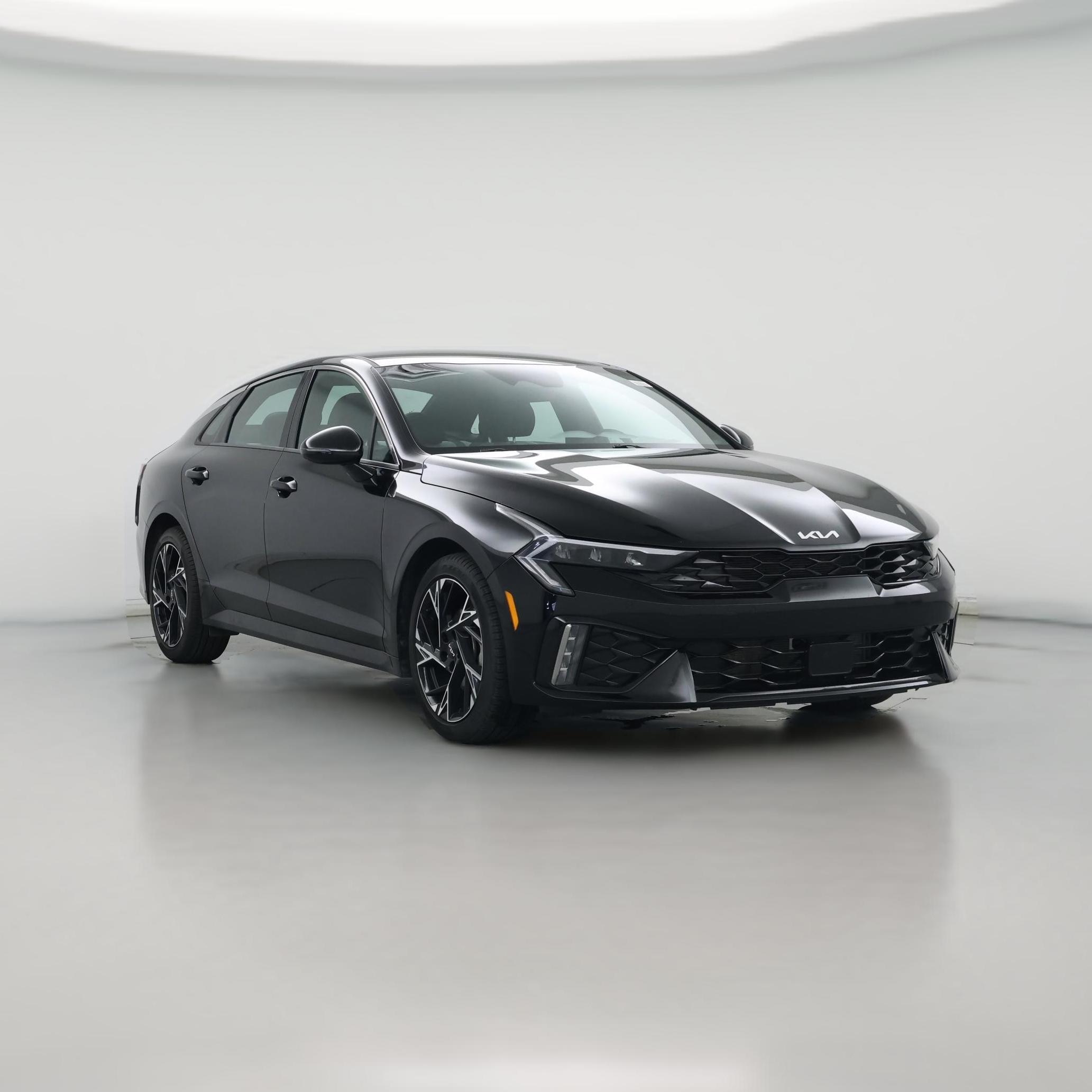 Thumbnail: 2025 Kia K5 - 1
