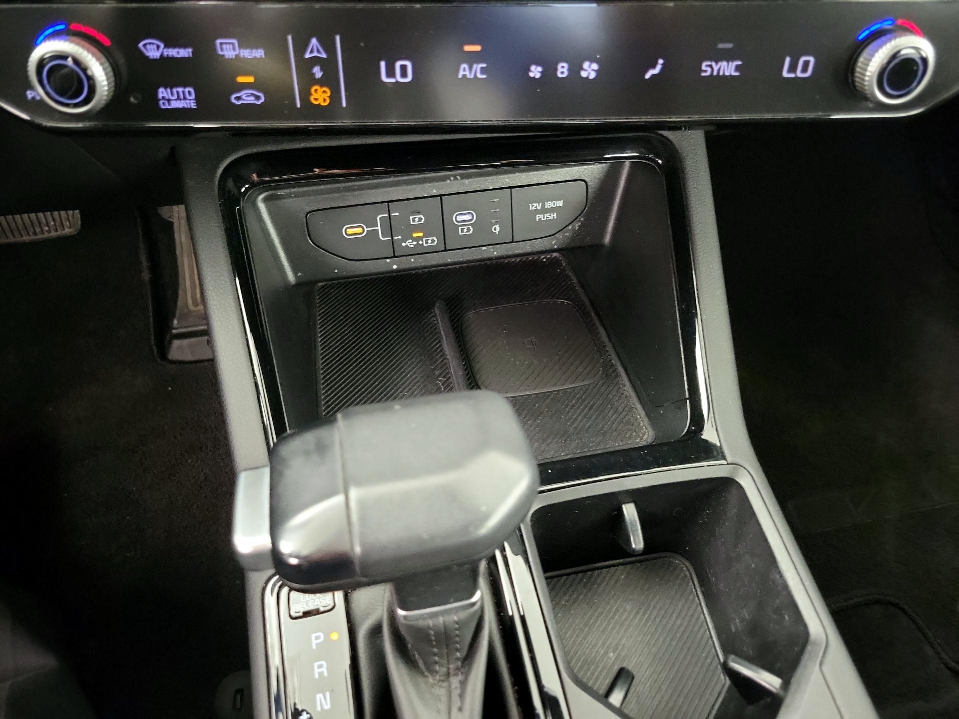 Thumbnail: 2025 Kia K5 - 17