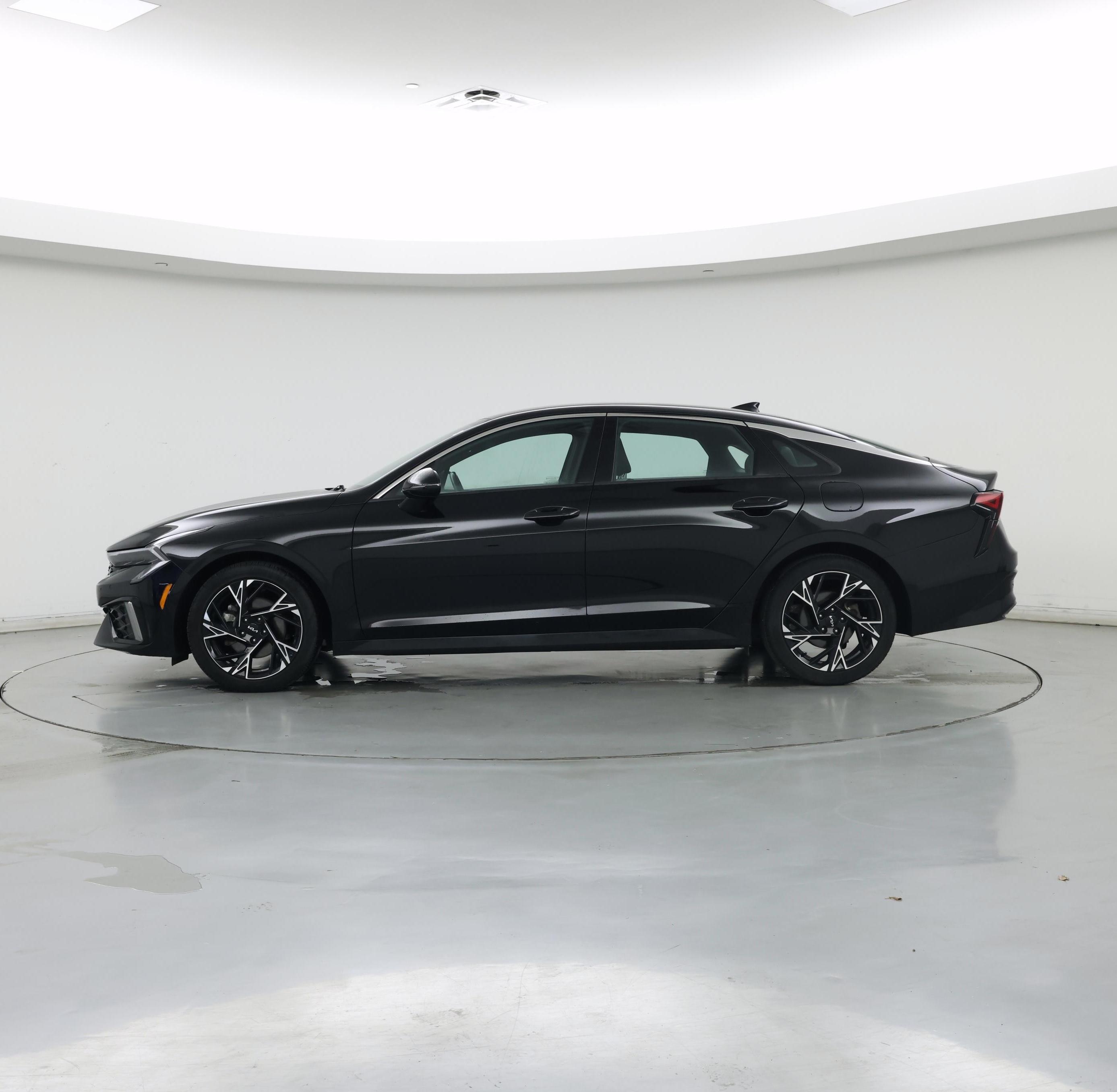 Thumbnail: 2025 Kia K5 - 3