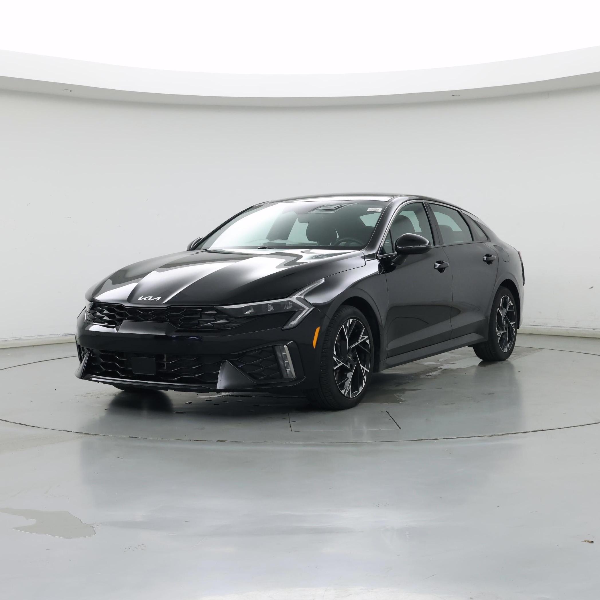 Thumbnail: 2025 Kia K5 - 4