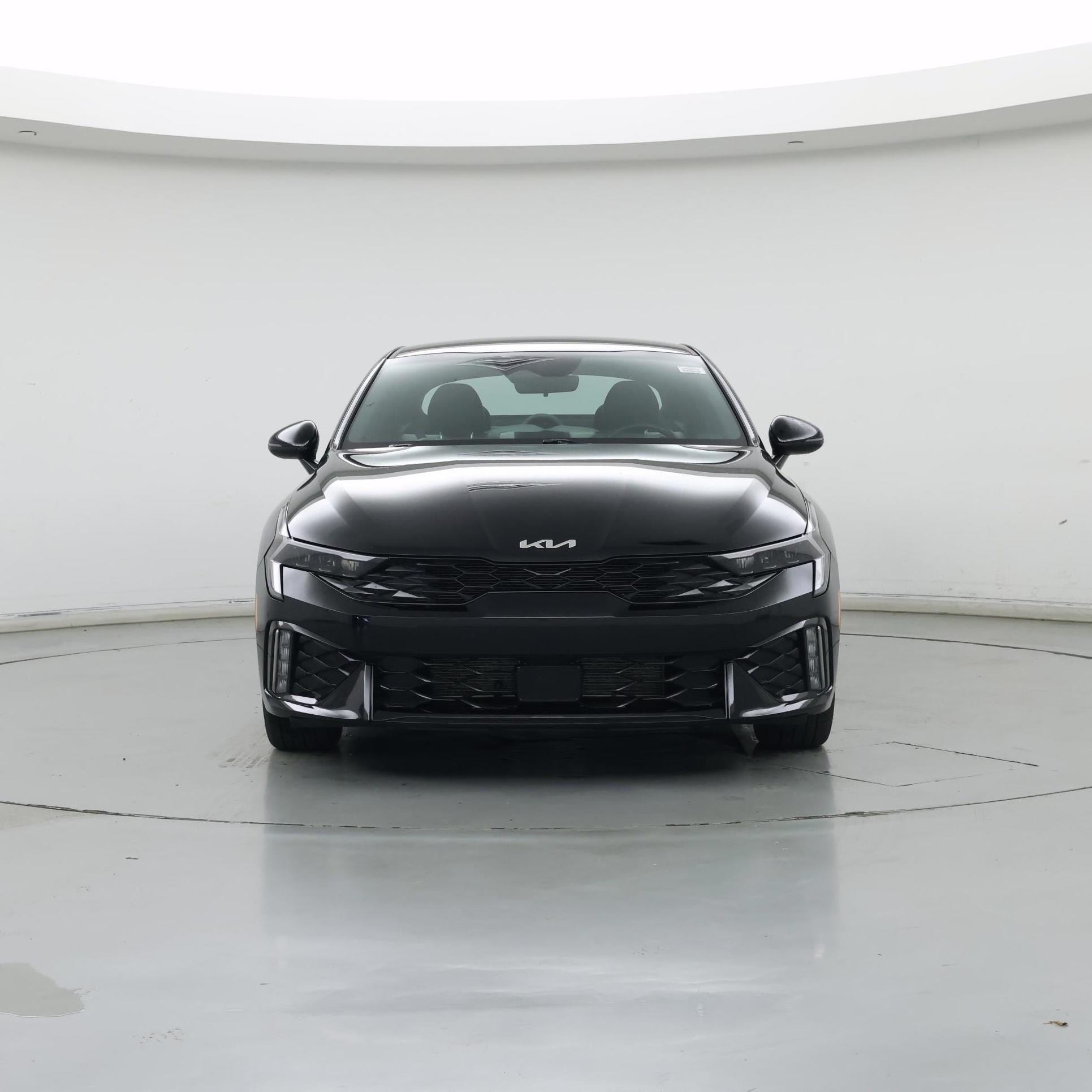 Thumbnail: 2025 Kia K5 - 5
