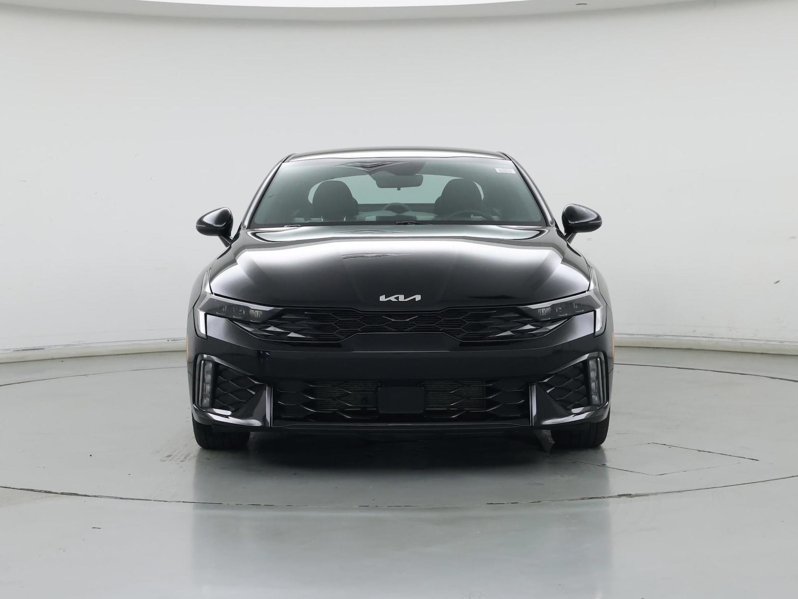 2025 Kia K5 GT-Line - Photo 6