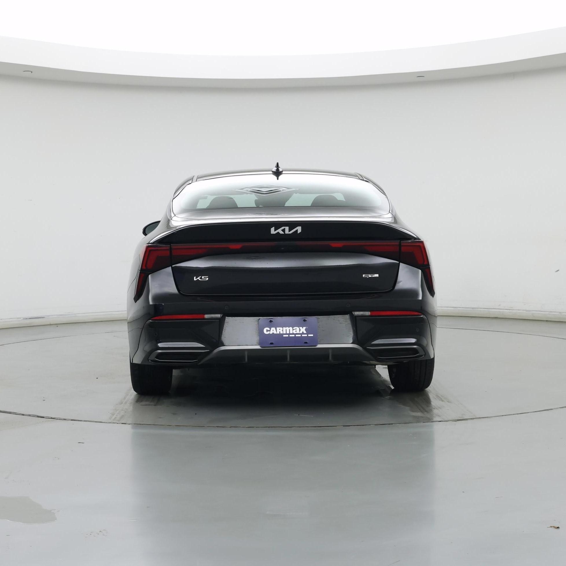 Thumbnail: 2025 Kia K5 - 6