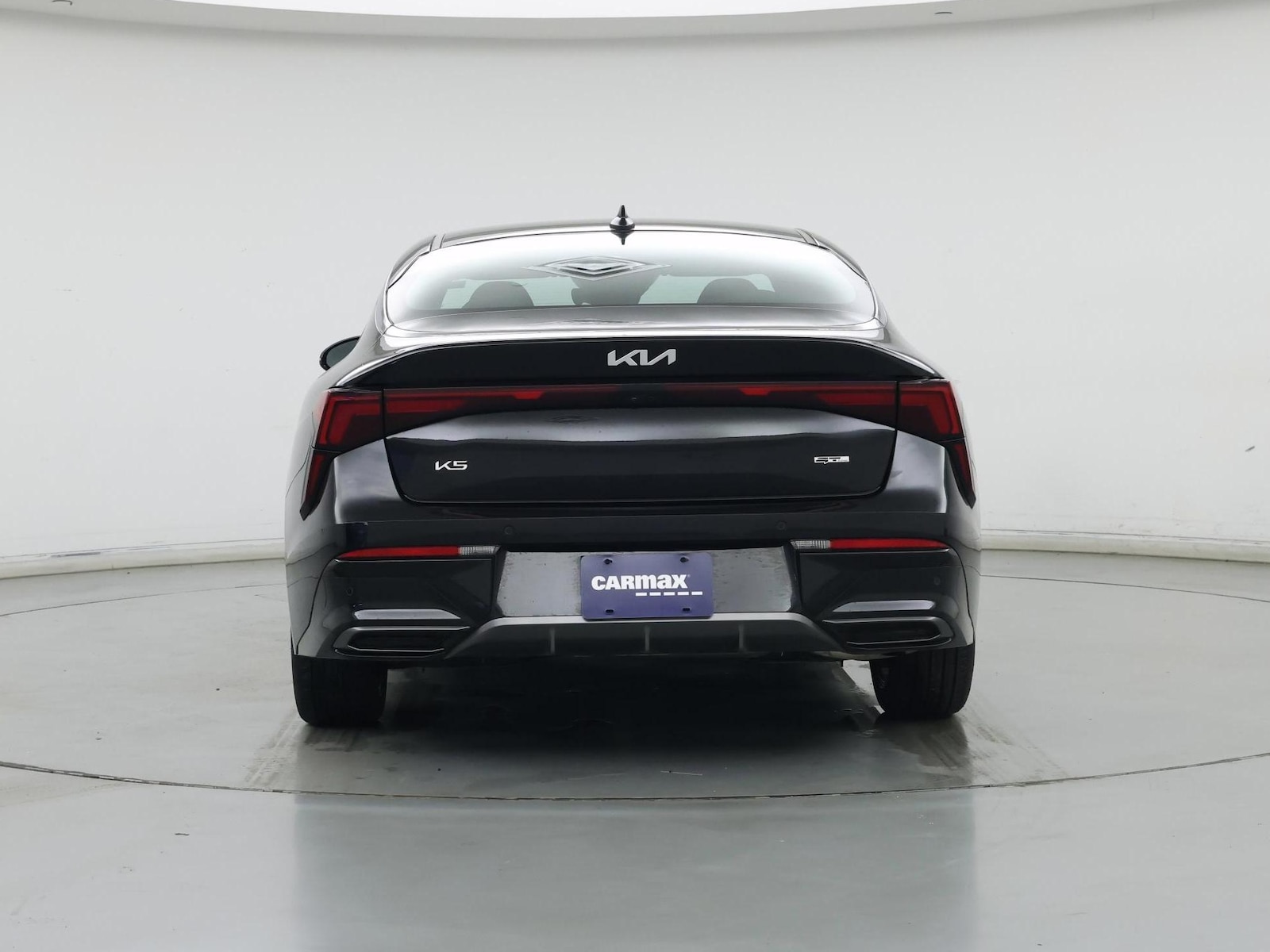 2025 Kia K5 GT-Line - Photo 7