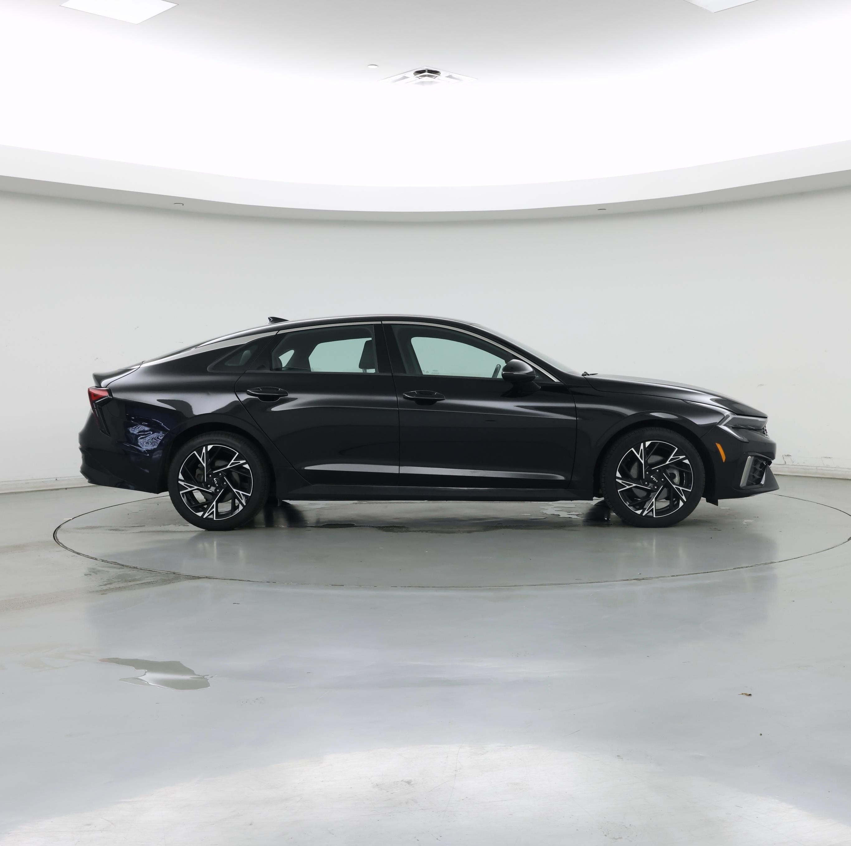Thumbnail: 2025 Kia K5 - 7