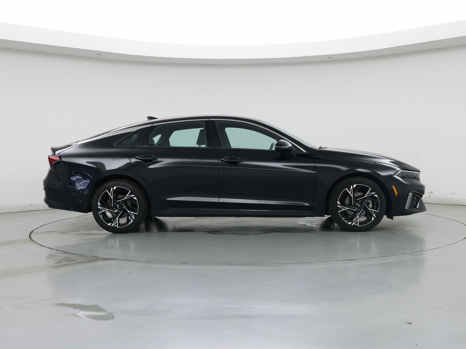 2025 Kia K5 GT-Line - Photo 8