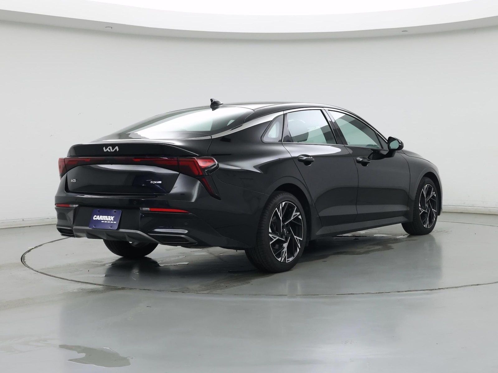 2025 Kia K5 GT-Line - Photo 9