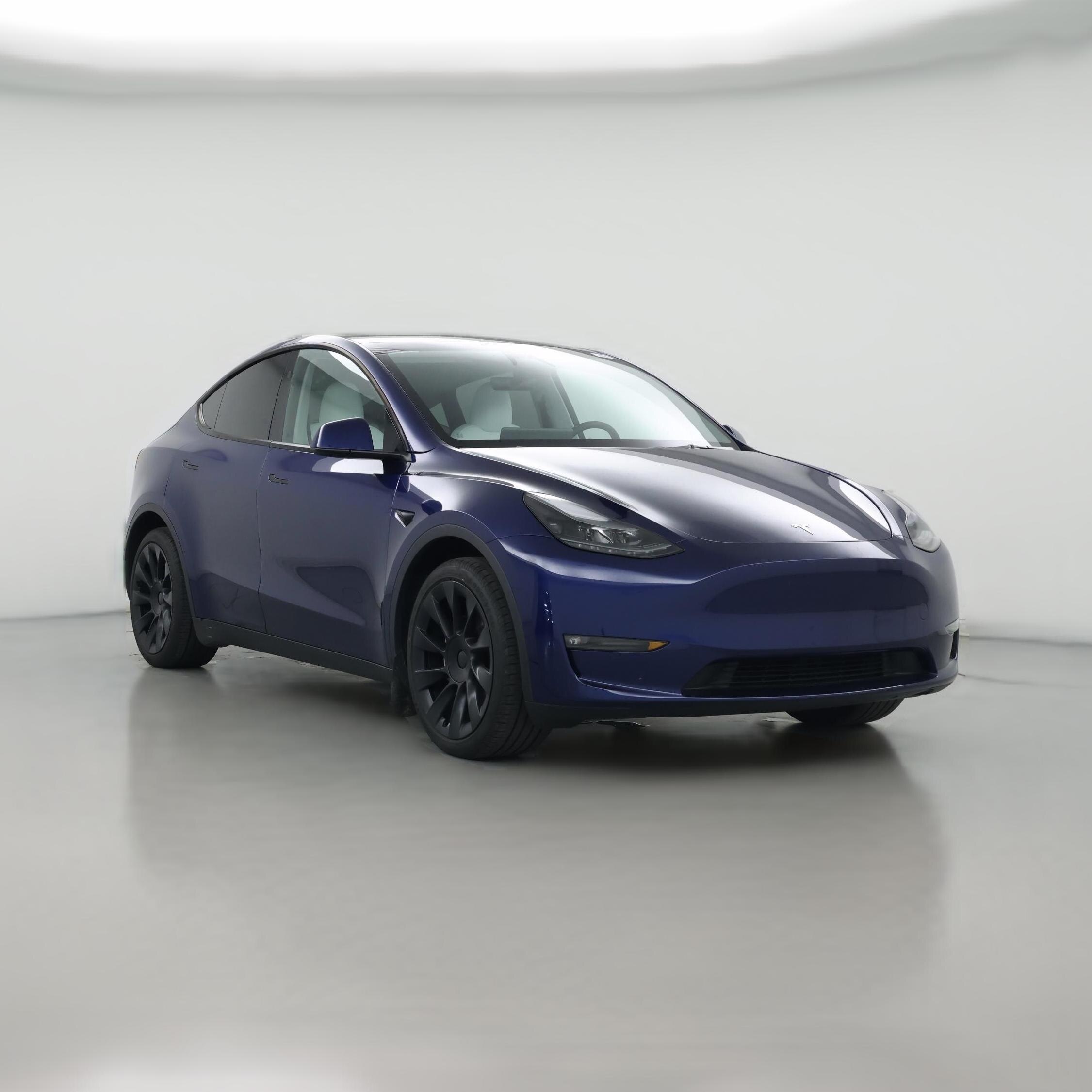 Thumbnail: 2025 Tesla Model Y - 1