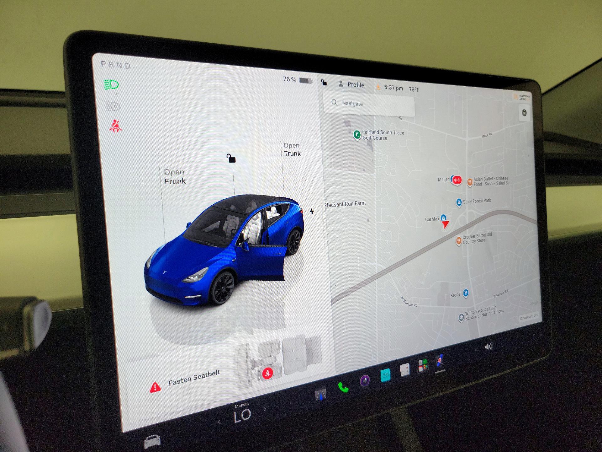 Thumbnail: 2025 Tesla Model Y - 13