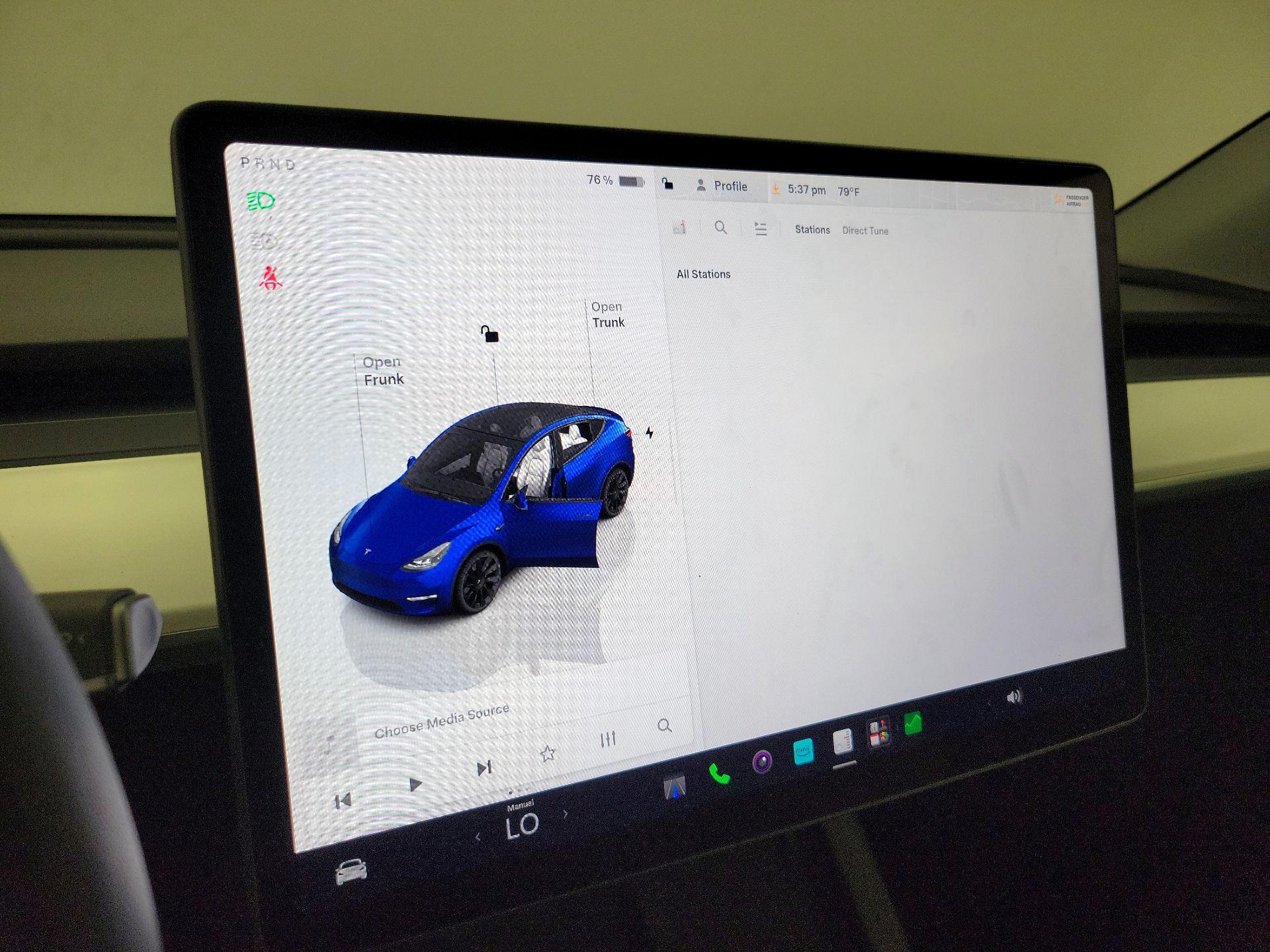 Thumbnail: 2025 Tesla Model Y - 15