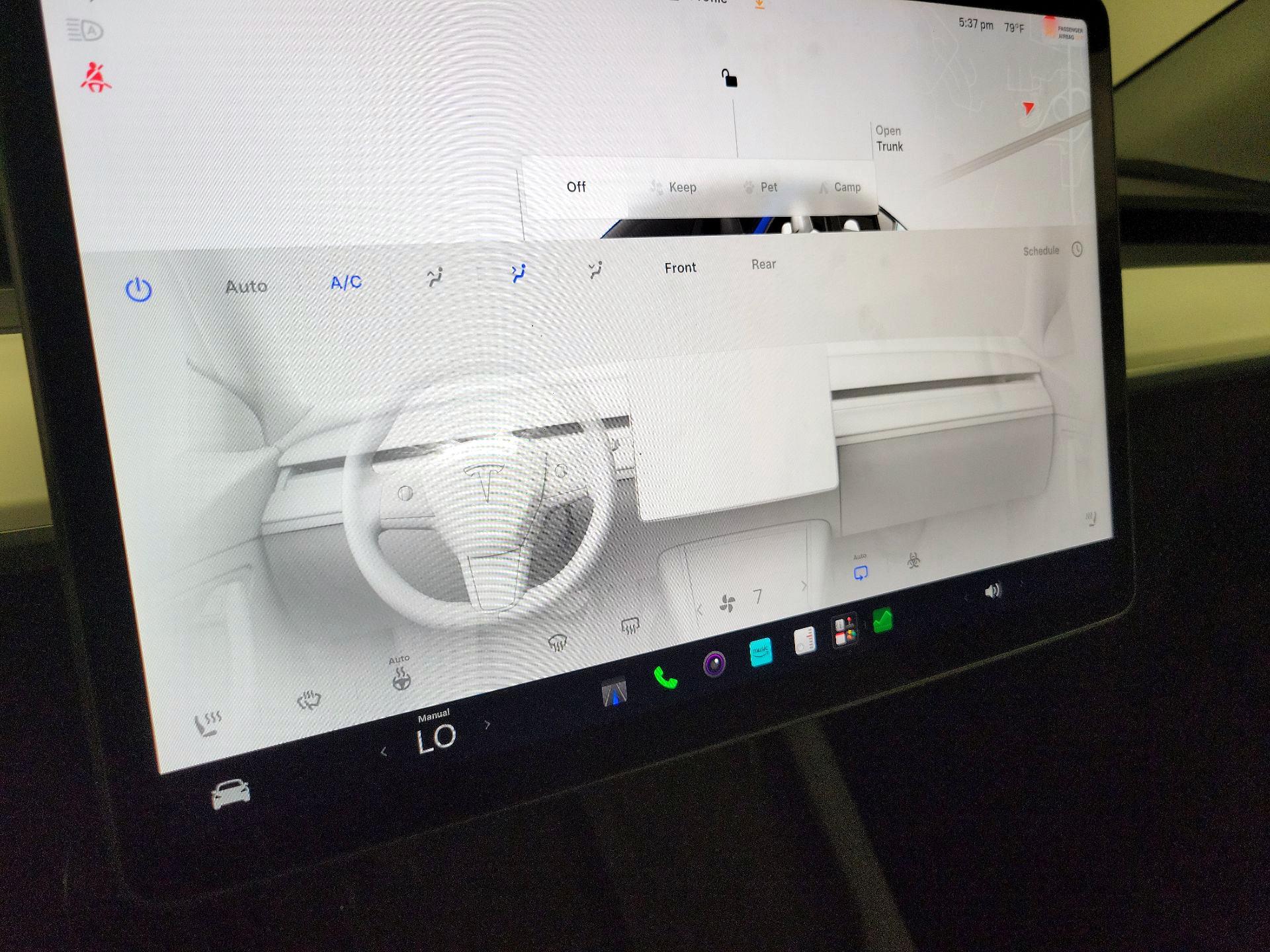 Thumbnail: 2025 Tesla Model Y - 16