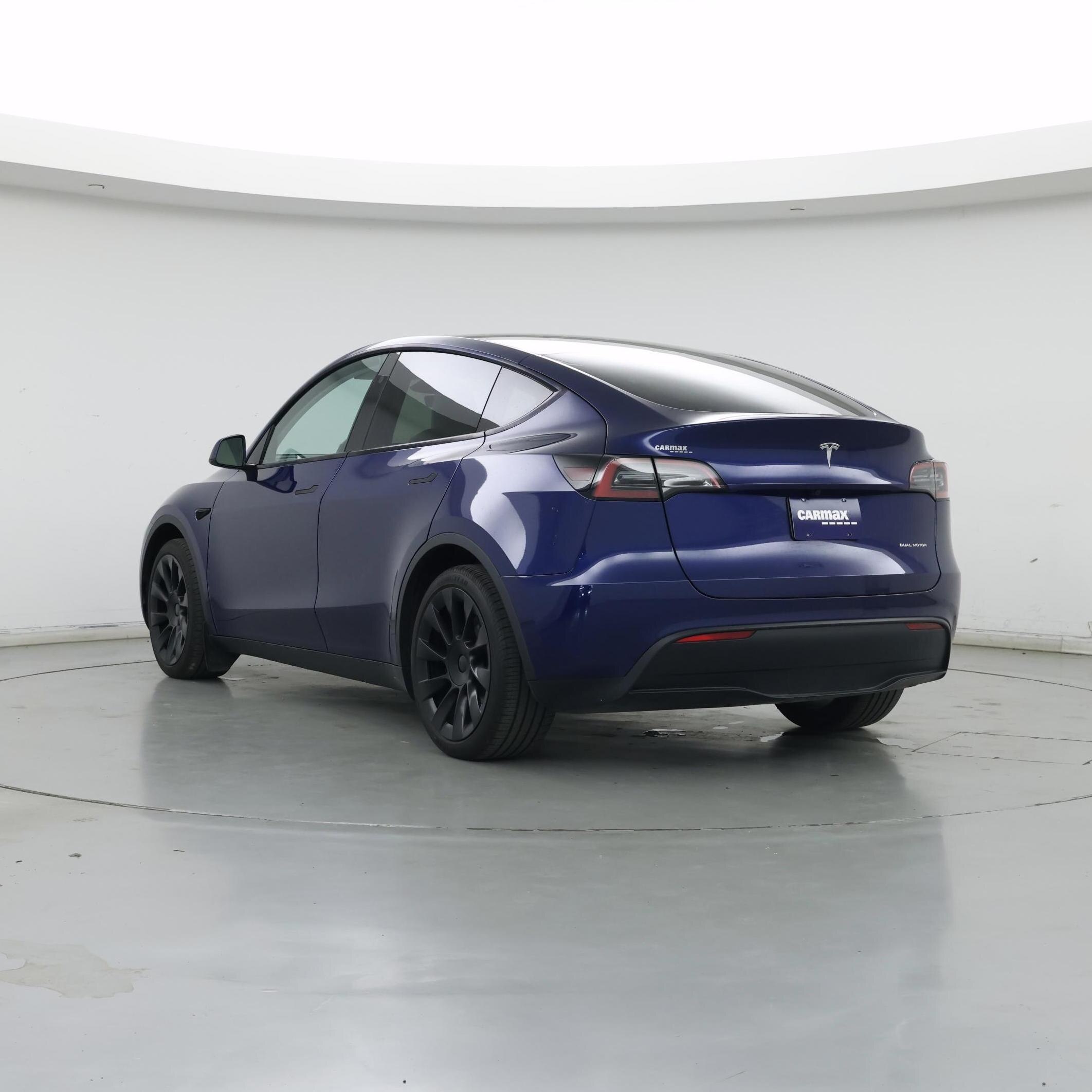 Thumbnail: 2025 Tesla Model Y - 2