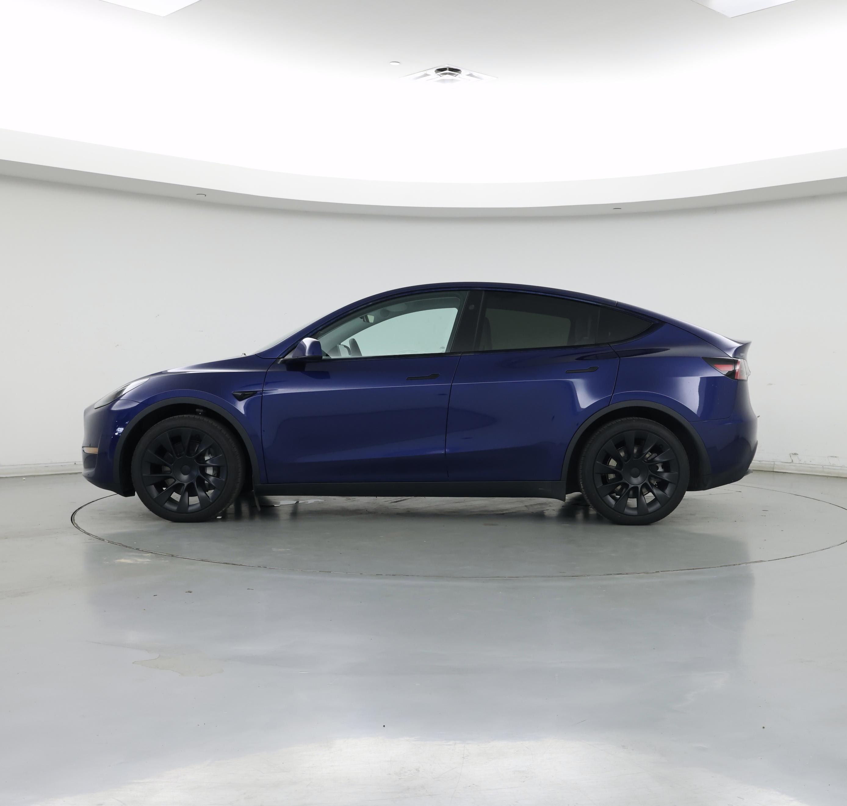 Thumbnail: 2025 Tesla Model Y - 3