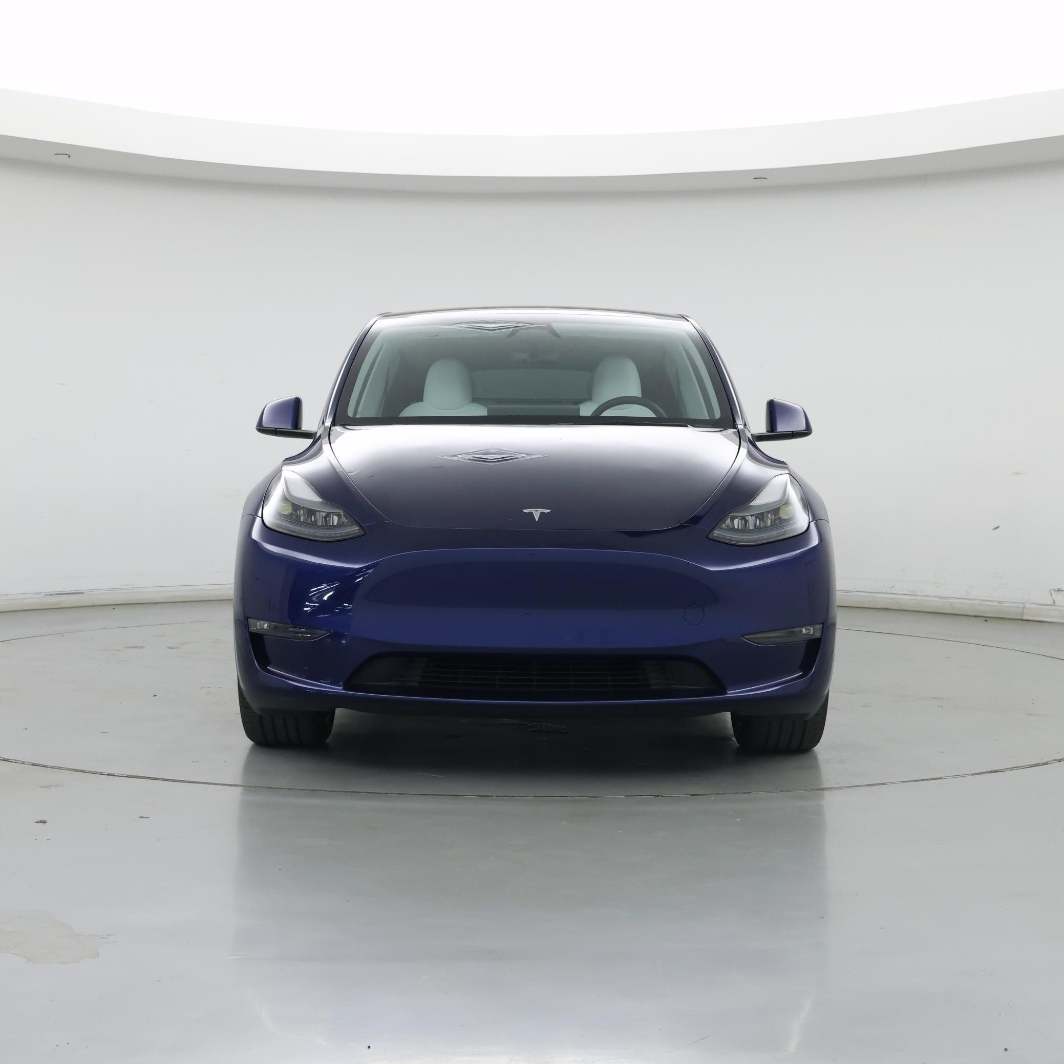 Thumbnail: 2025 Tesla Model Y - 5