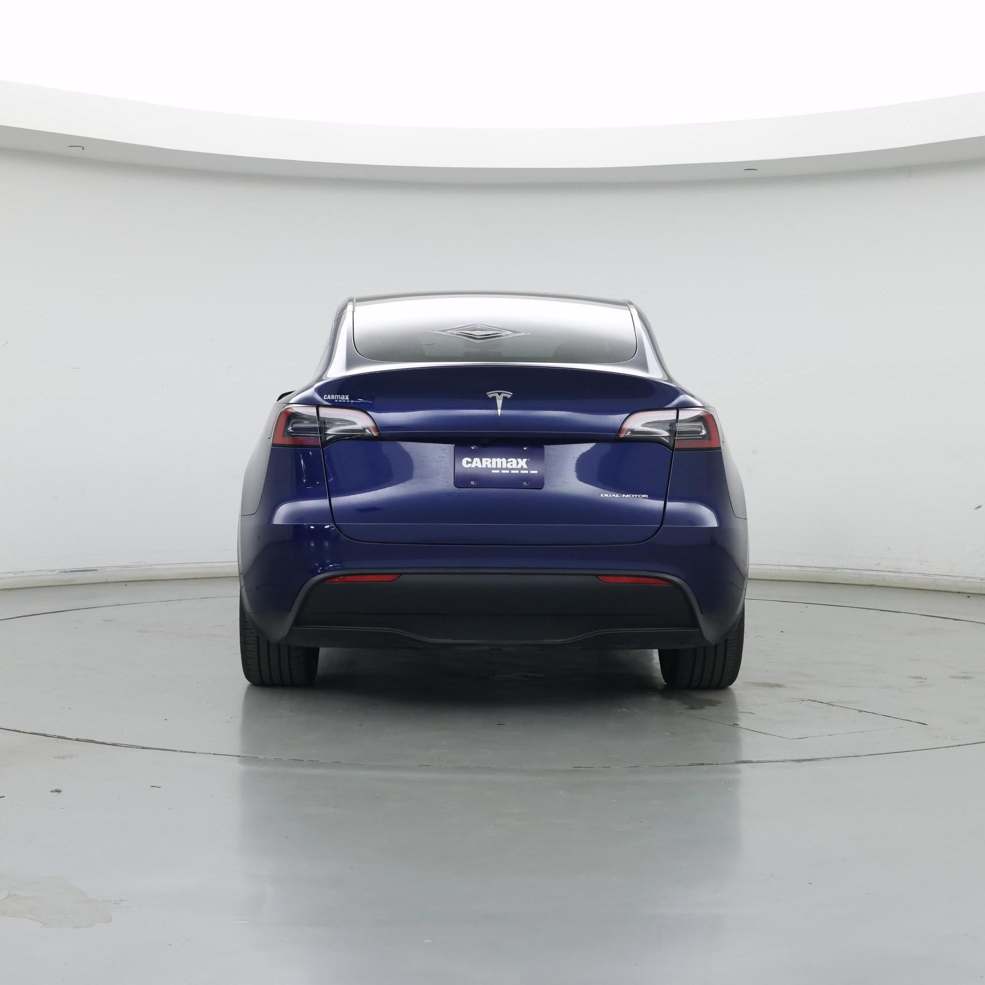 Thumbnail: 2025 Tesla Model Y - 6