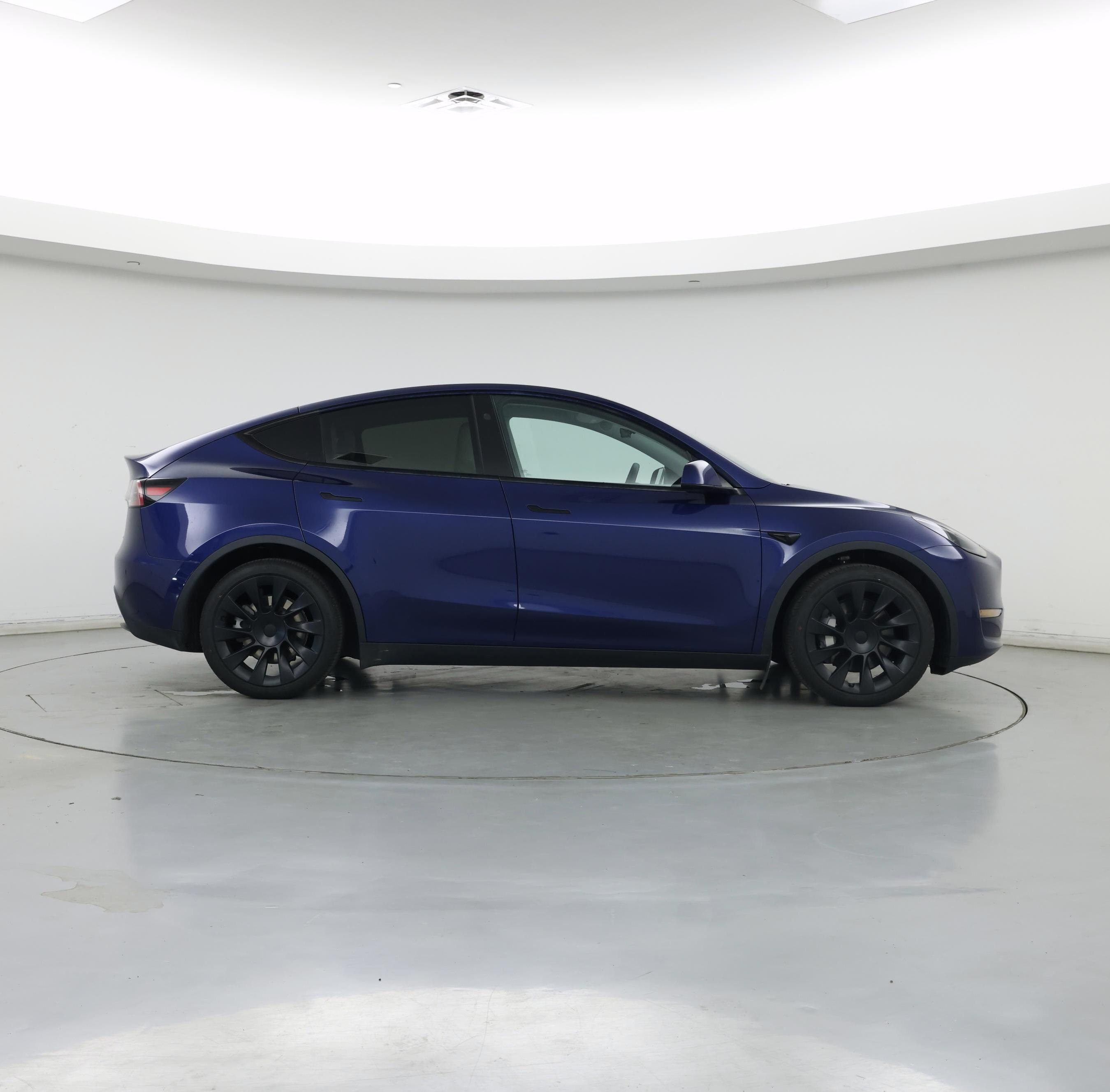 Thumbnail: 2025 Tesla Model Y - 7