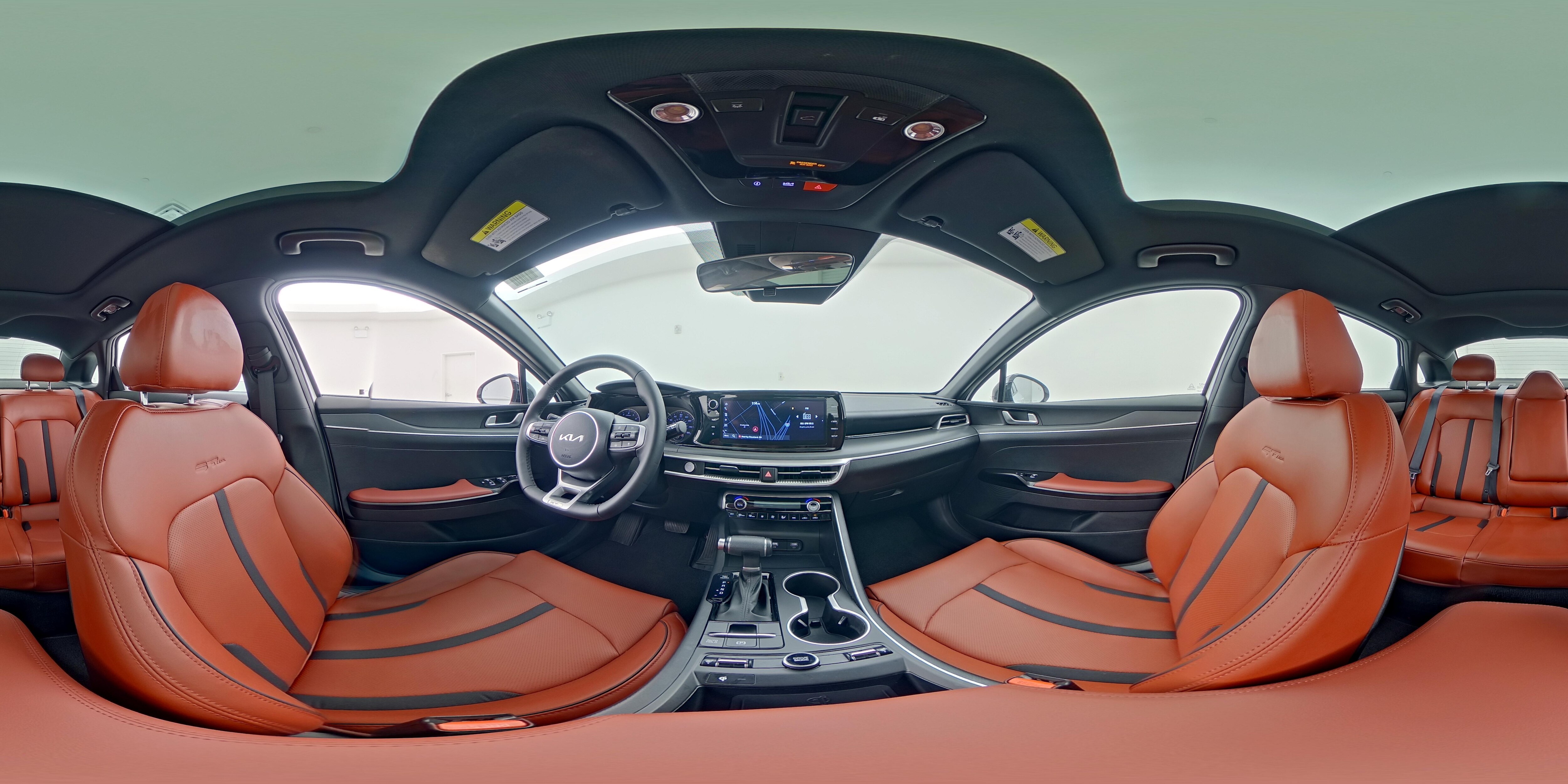 2024 Kia K5 GT-Line - Photo 26