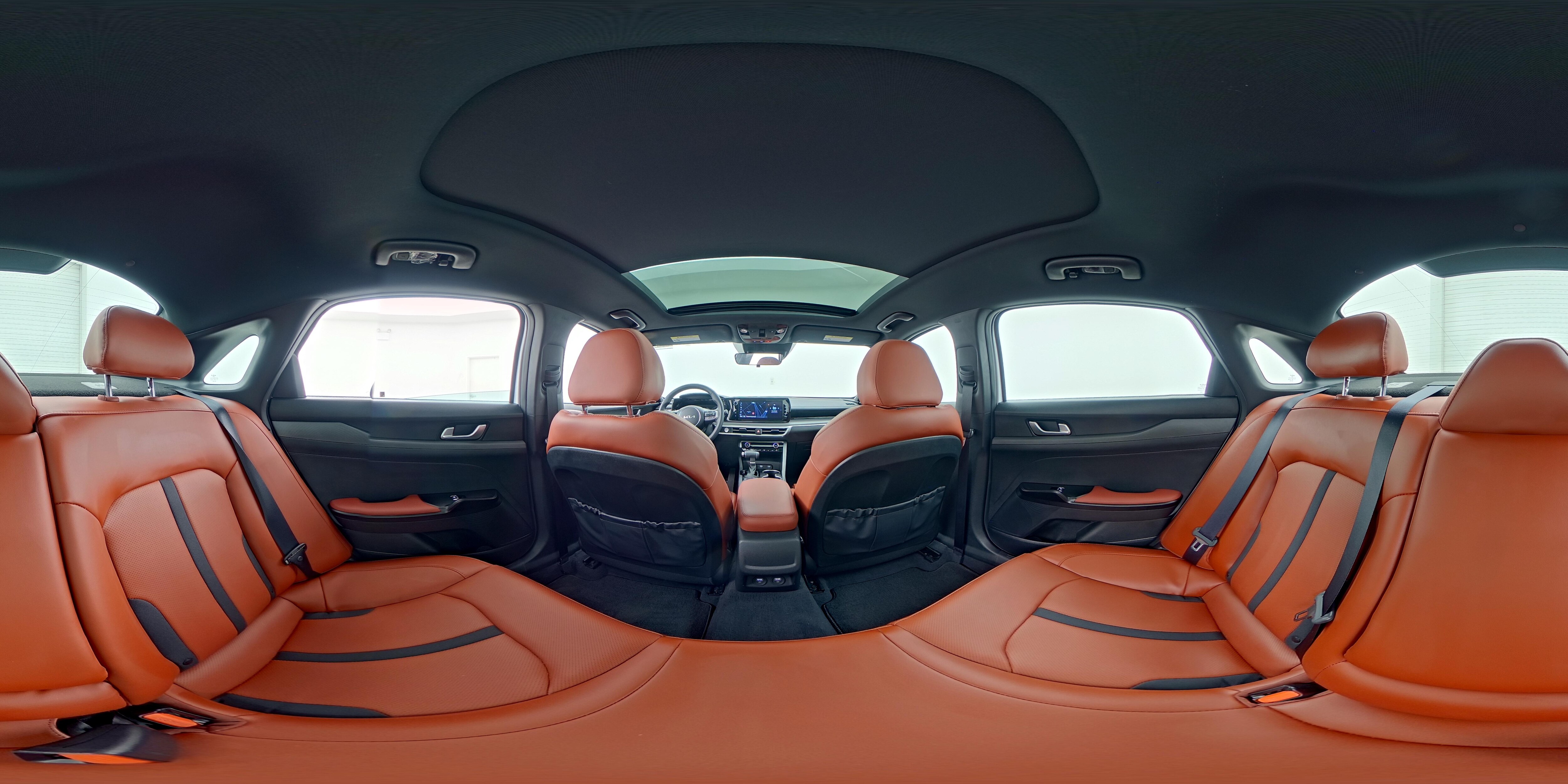 2024 Kia K5 GT-Line - Photo 27