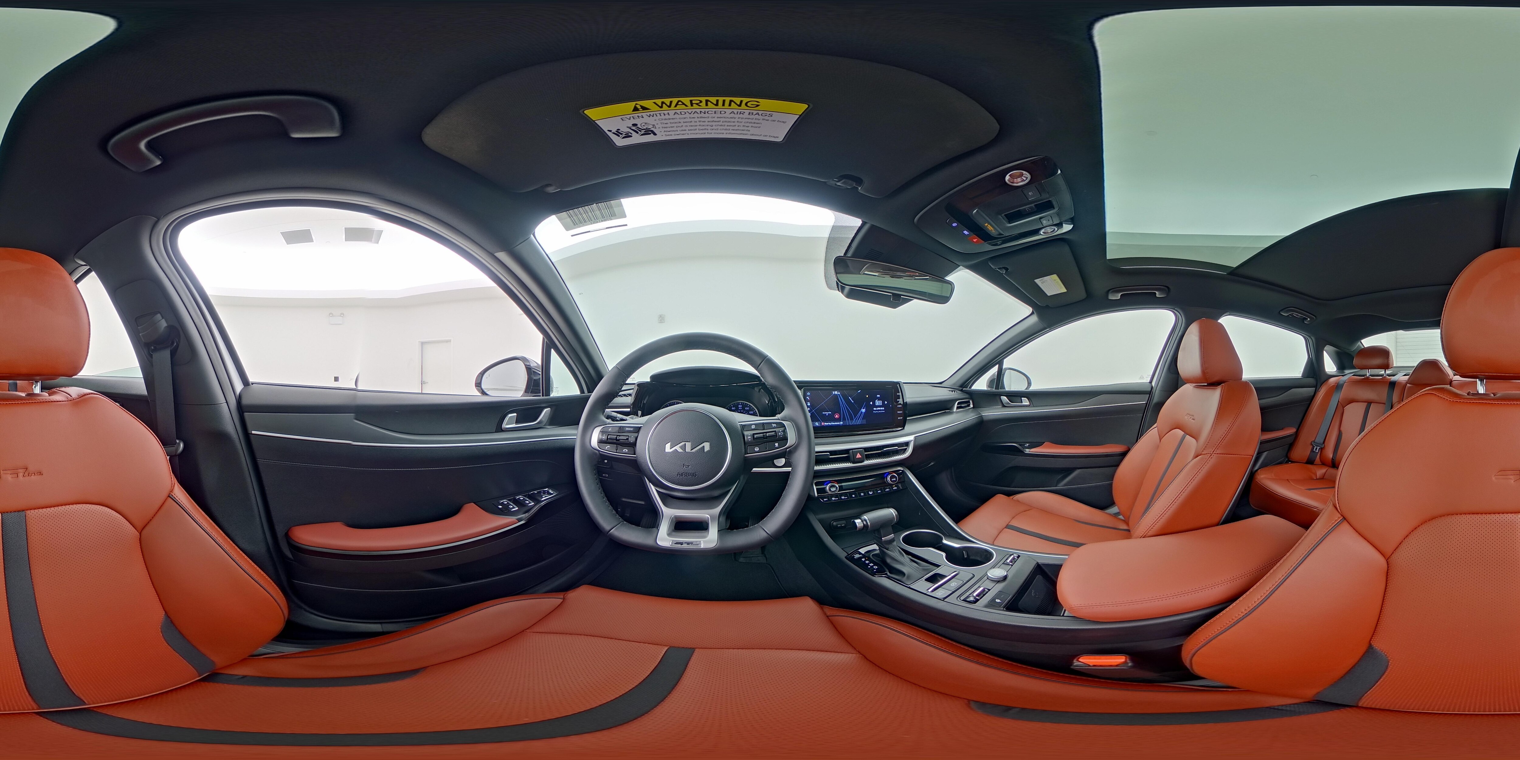 2024 Kia K5 GT-Line - Photo 28