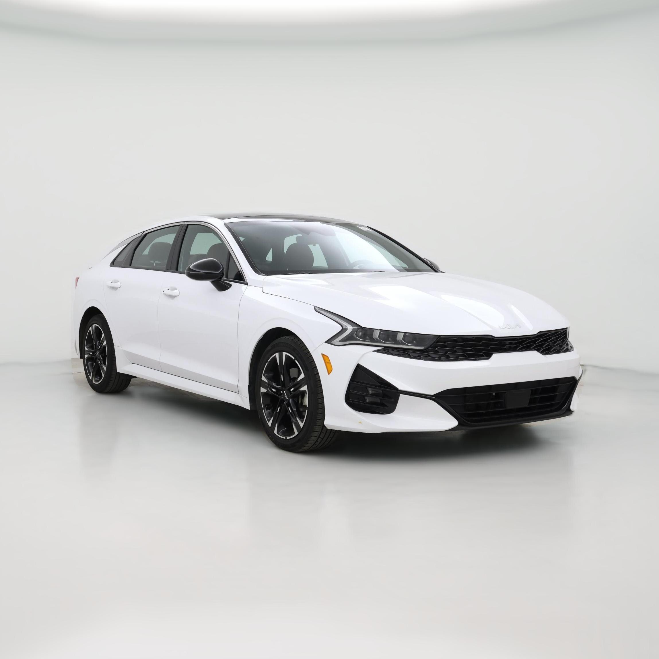 Thumbnail: 2024 Kia K5 - 1