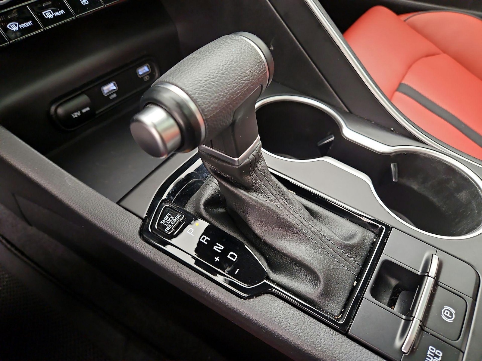 2024 Kia K5 GT-Line - Photo 19