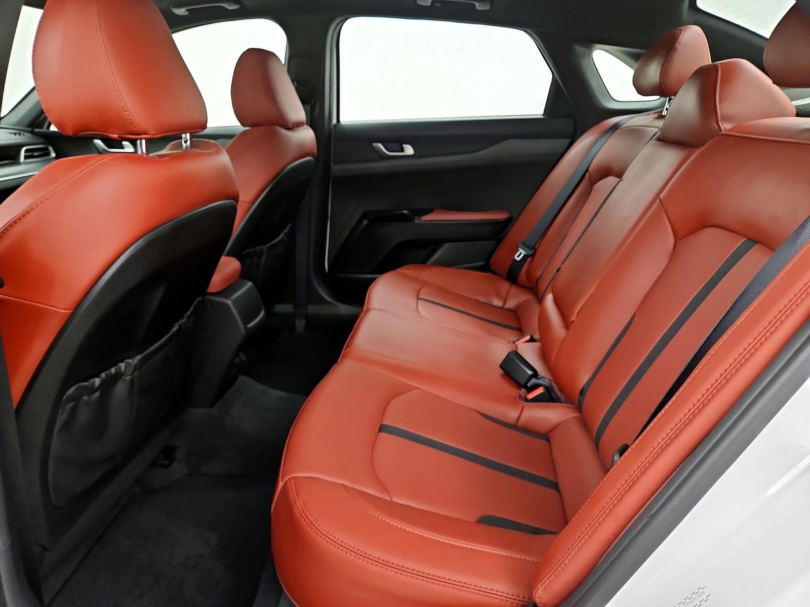 2024 Kia K5 GT-Line - Photo 22