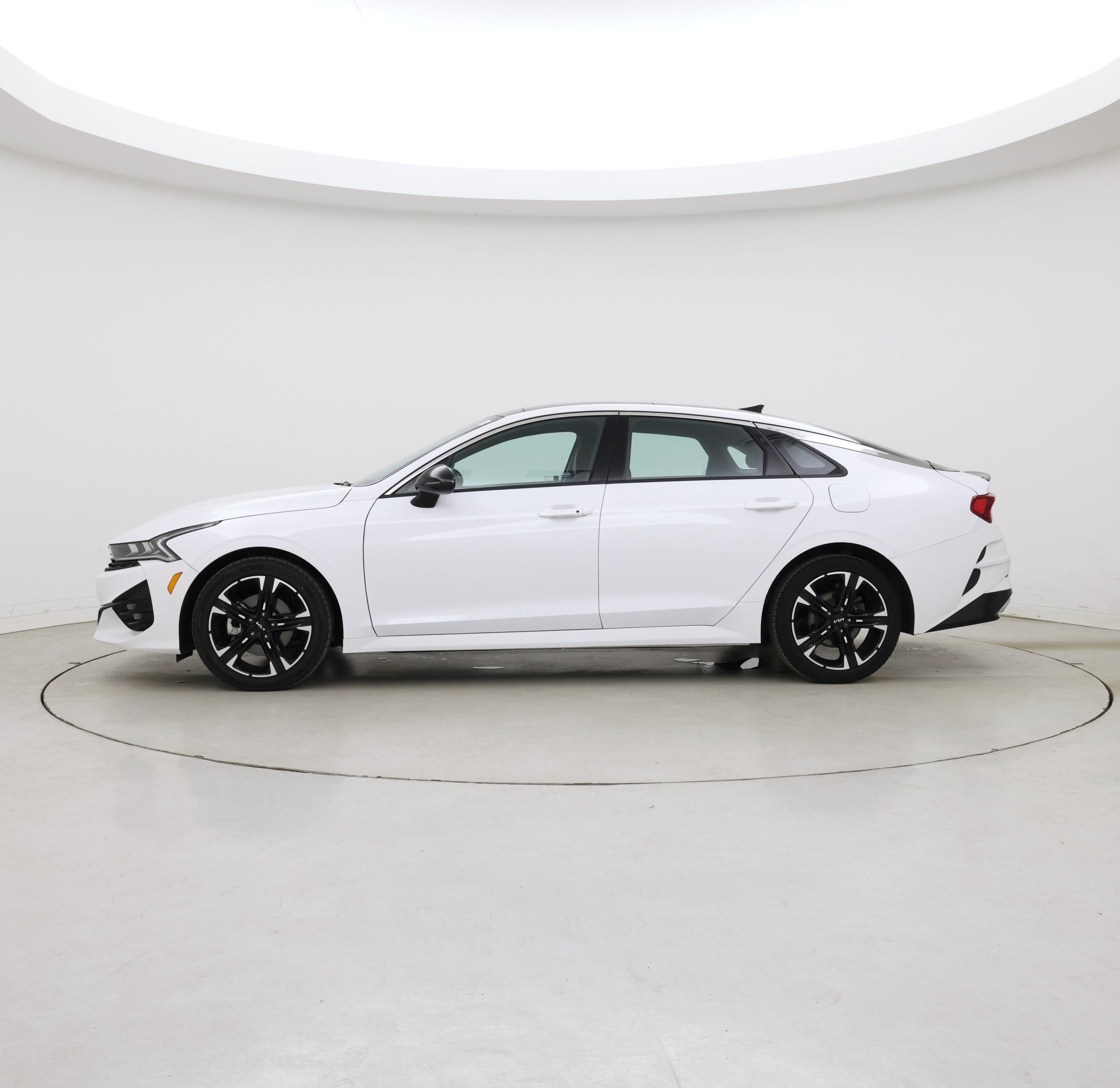 Thumbnail: 2024 Kia K5 - 3