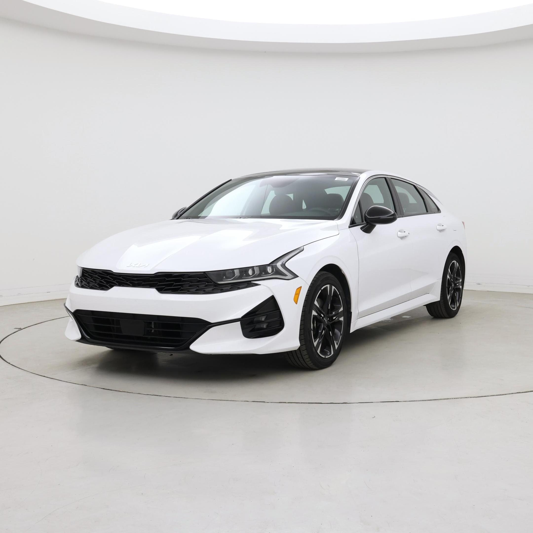 Thumbnail: 2024 Kia K5 - 4