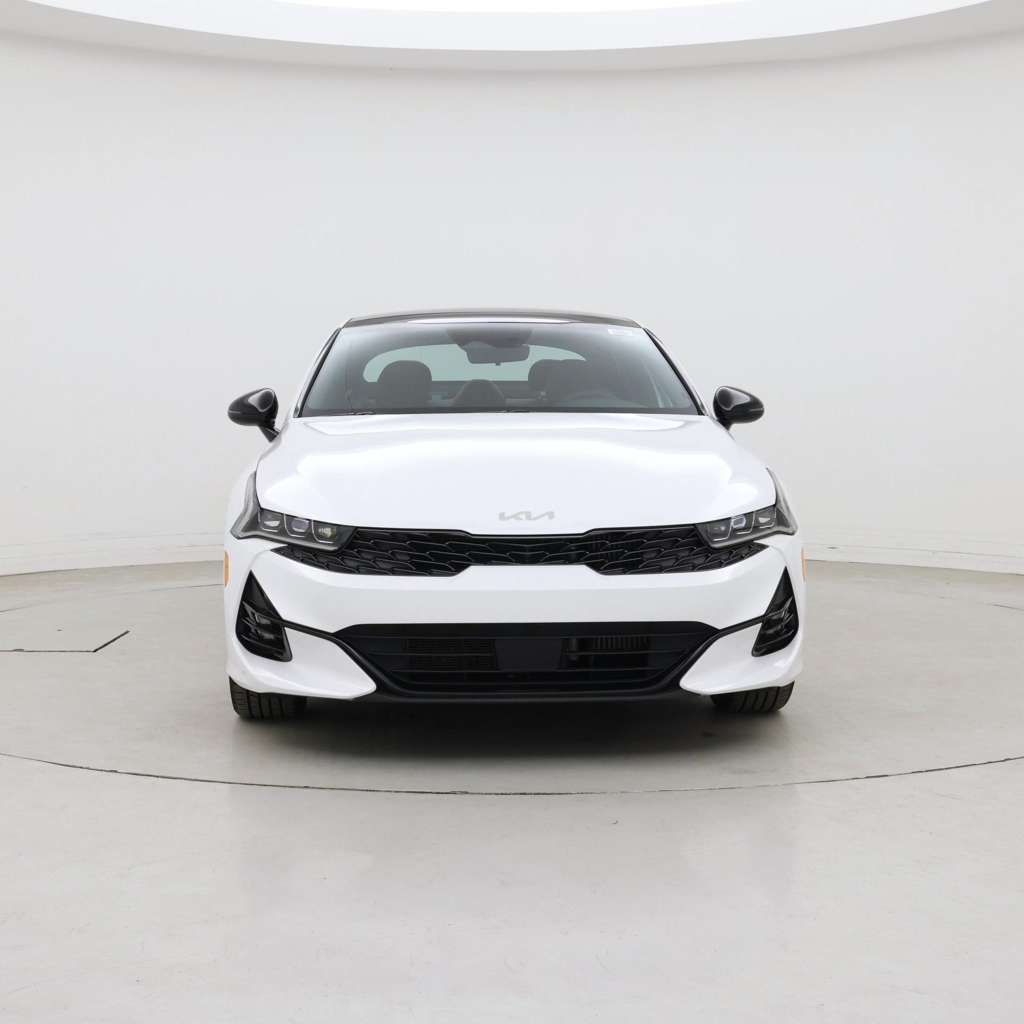 Thumbnail: 2024 Kia K5 - 5