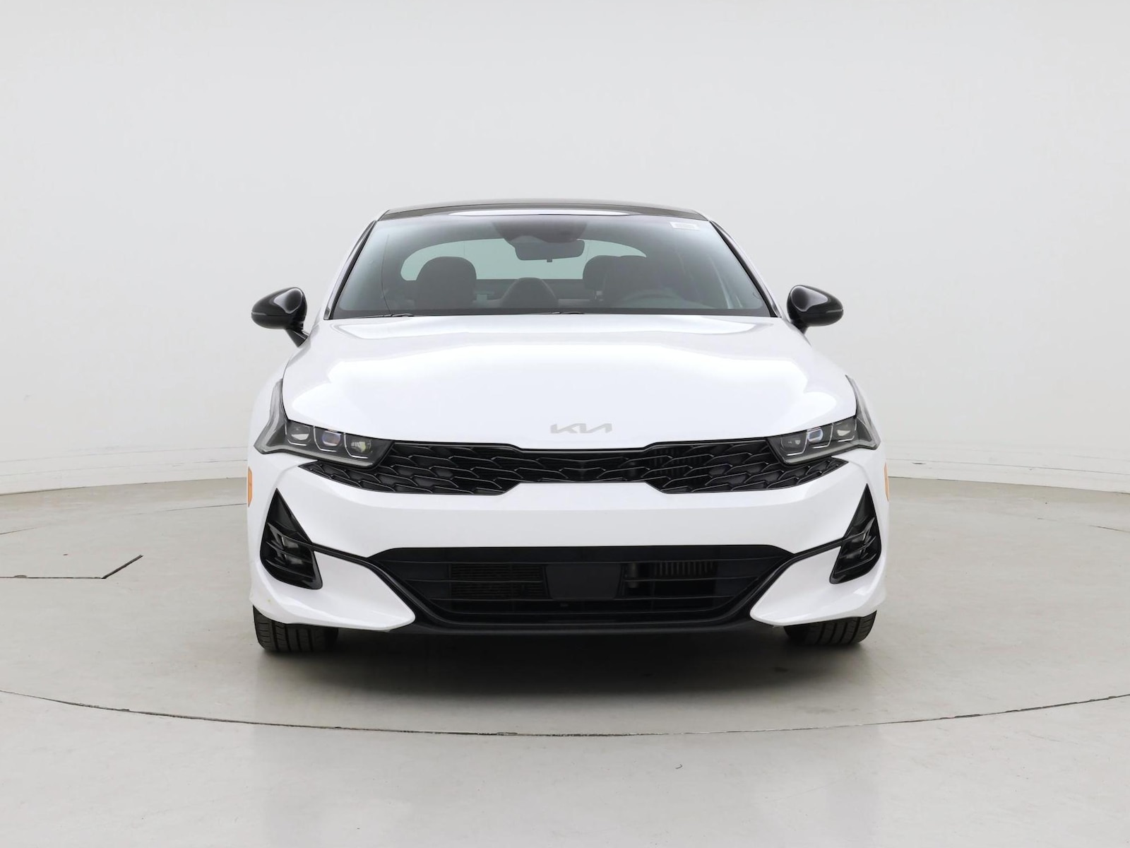 2024 Kia K5 GT-Line - Photo 6