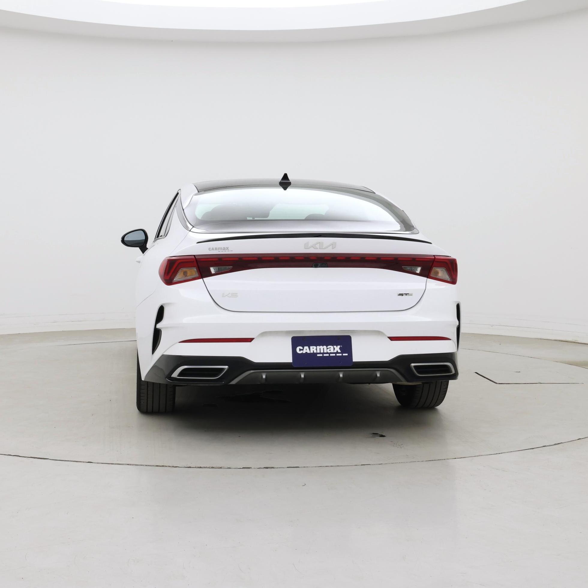 Thumbnail: 2024 Kia K5 - 6