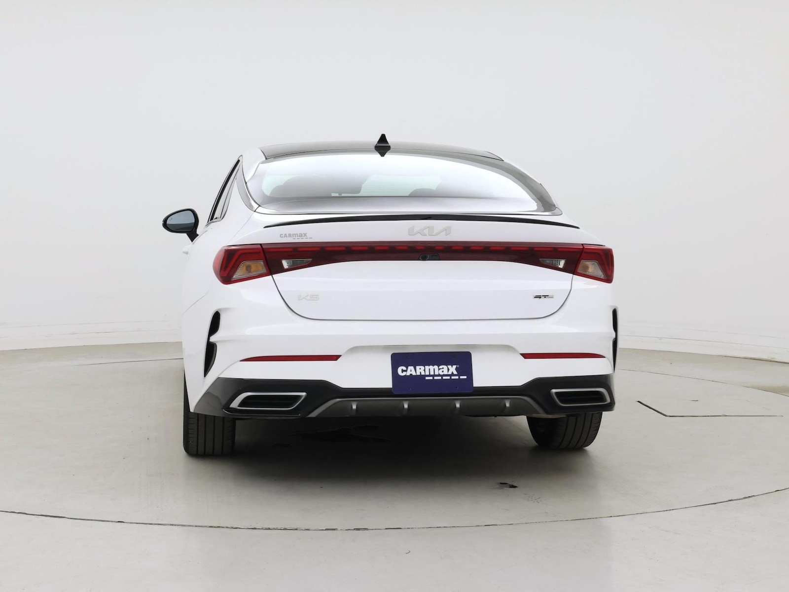 2024 Kia K5 GT-Line - Photo 7