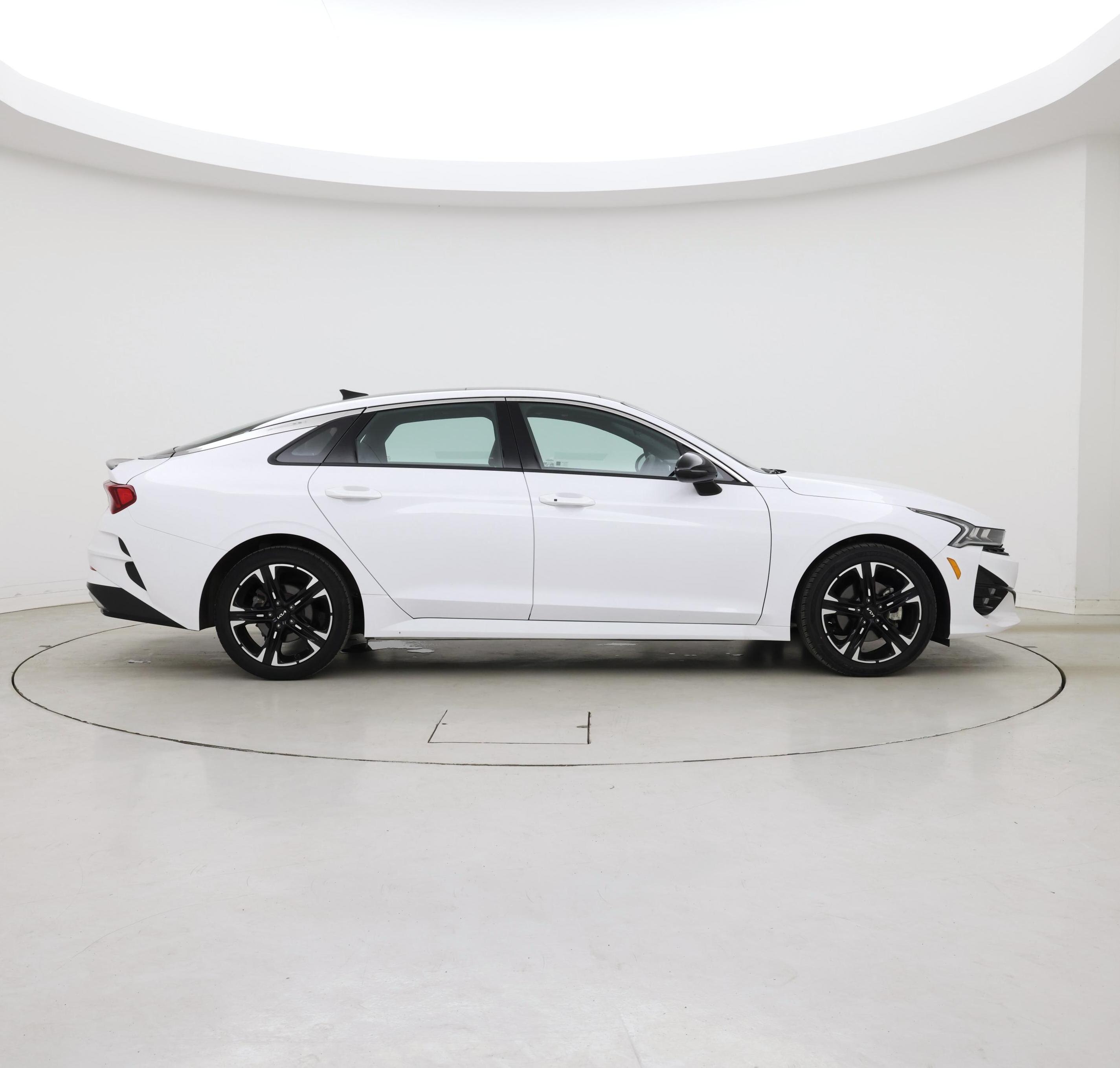 Thumbnail: 2024 Kia K5 - 7