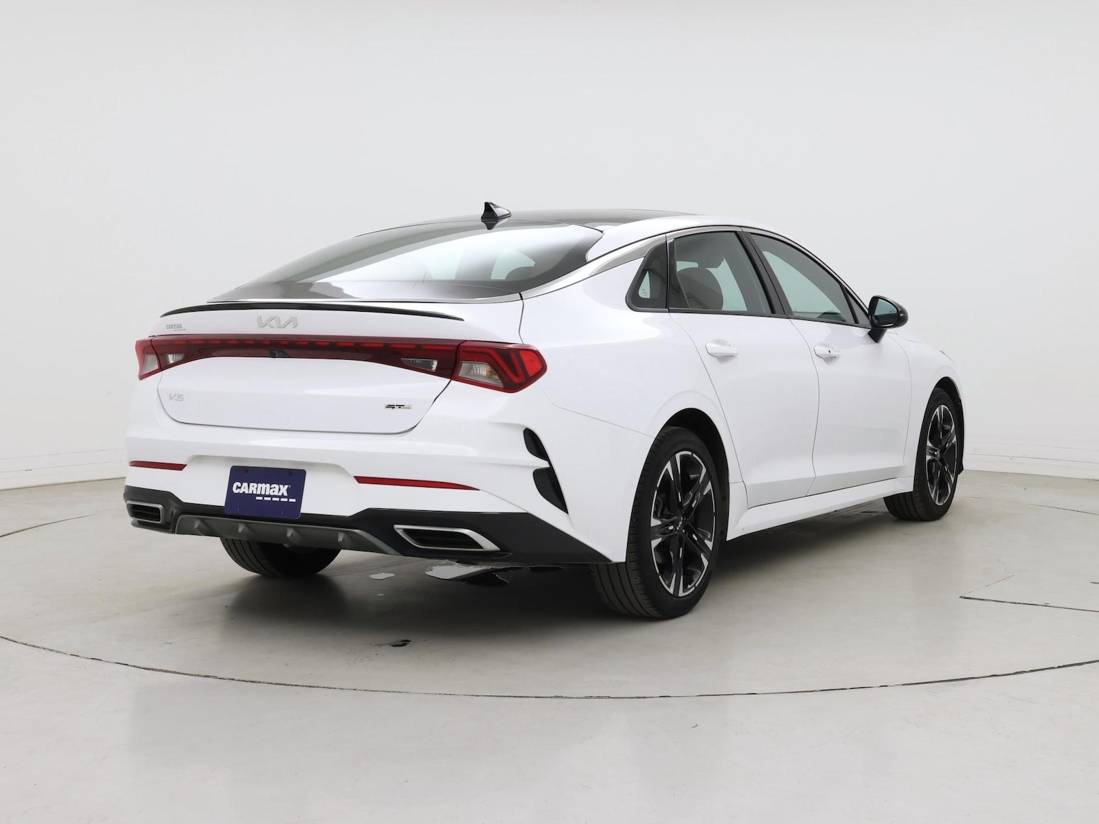 2024 Kia K5 GT-Line - Photo 9