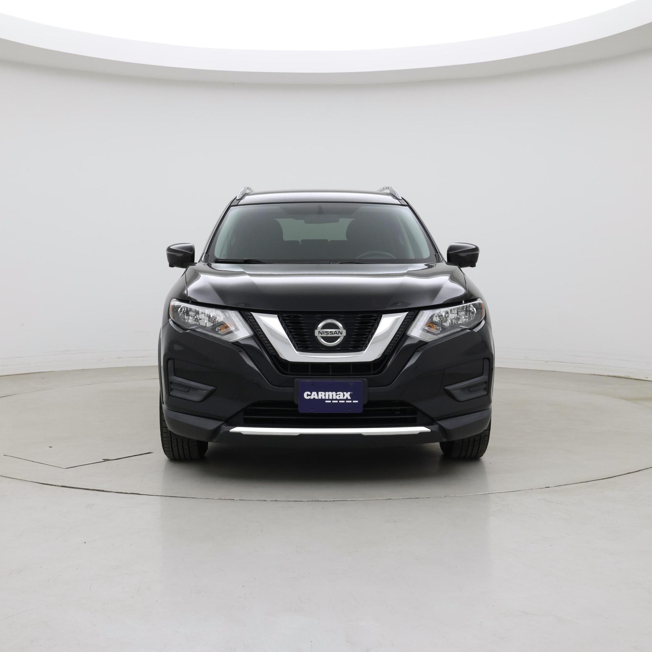 Thumbnail: 2018 Nissan Rogue - 5