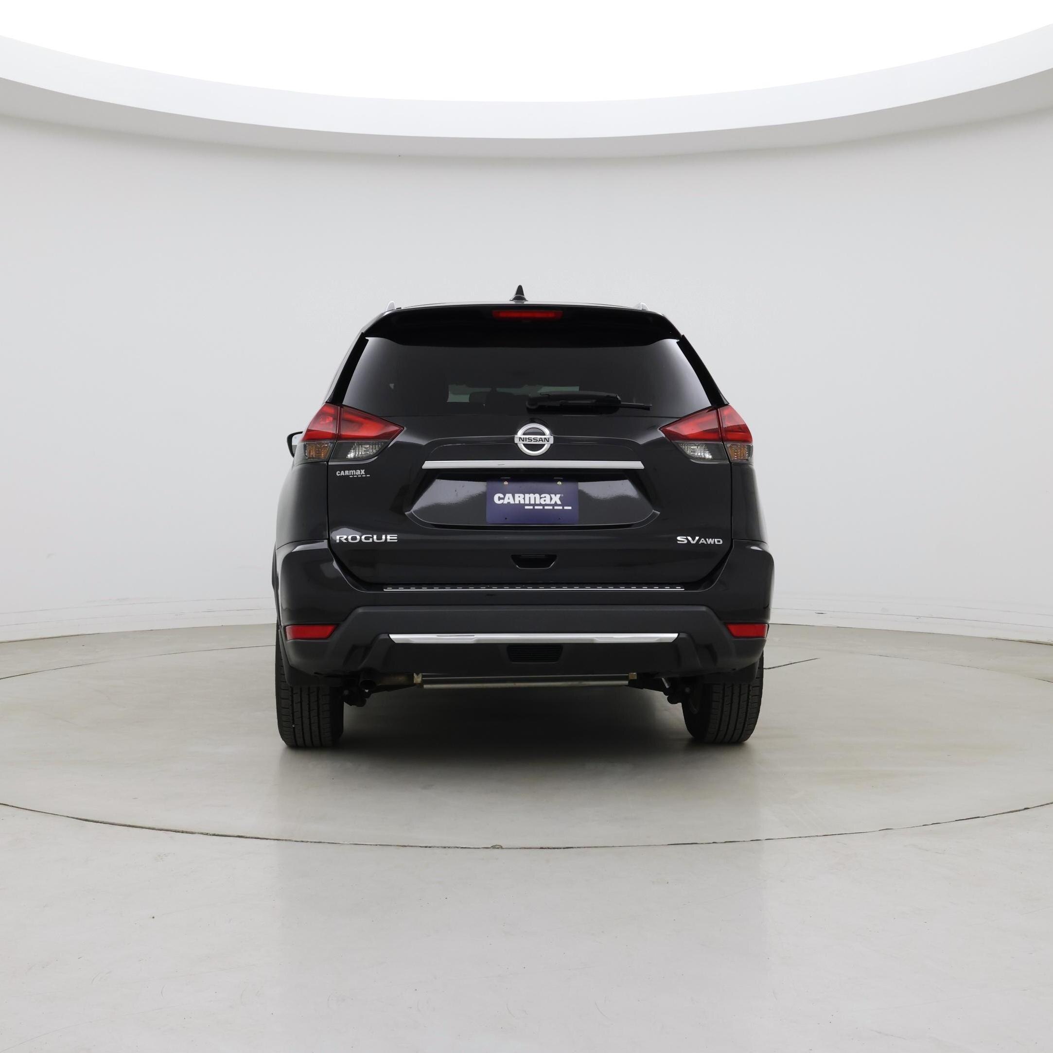 Thumbnail: 2018 Nissan Rogue - 6