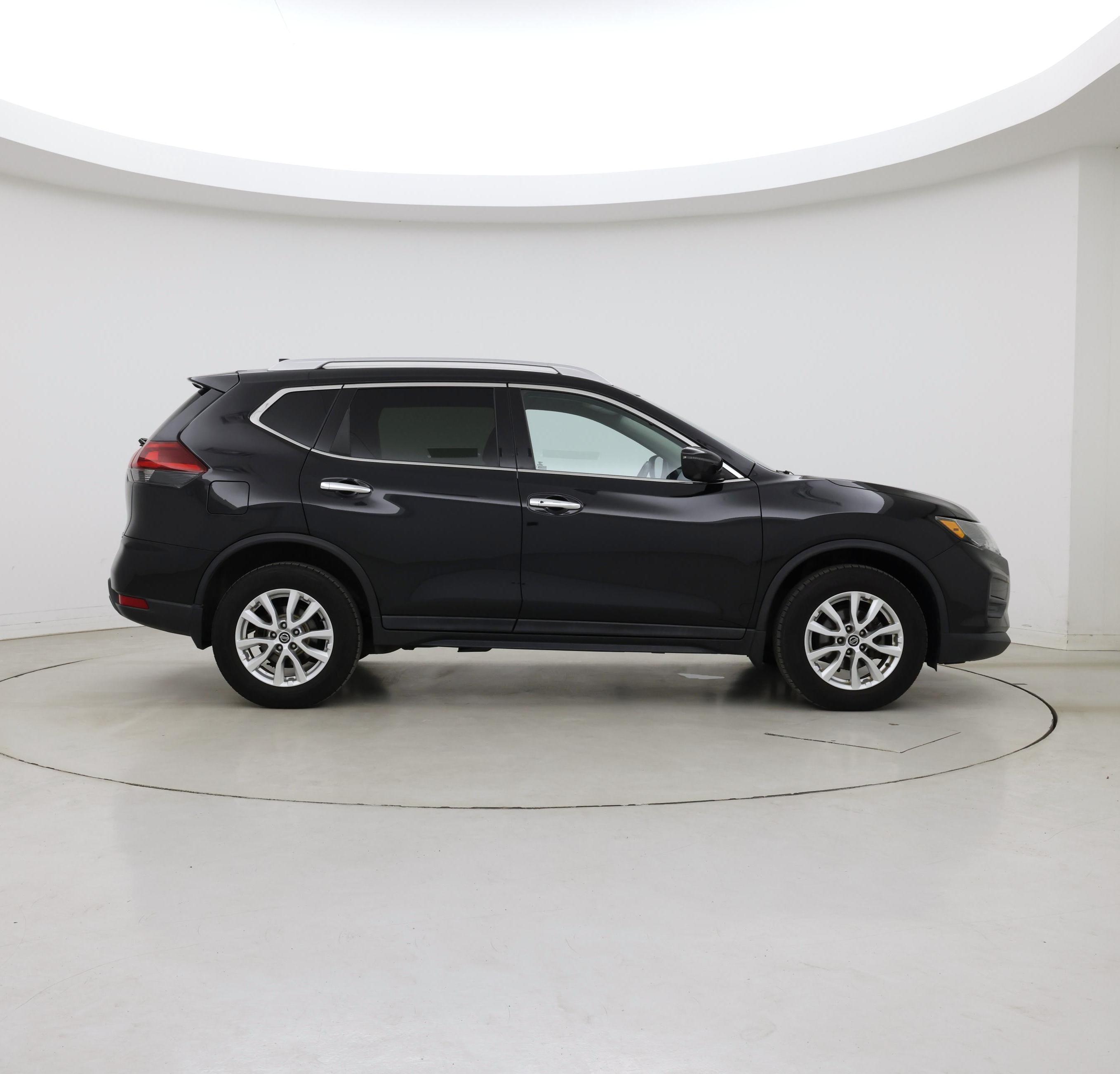 Thumbnail: 2018 Nissan Rogue - 7