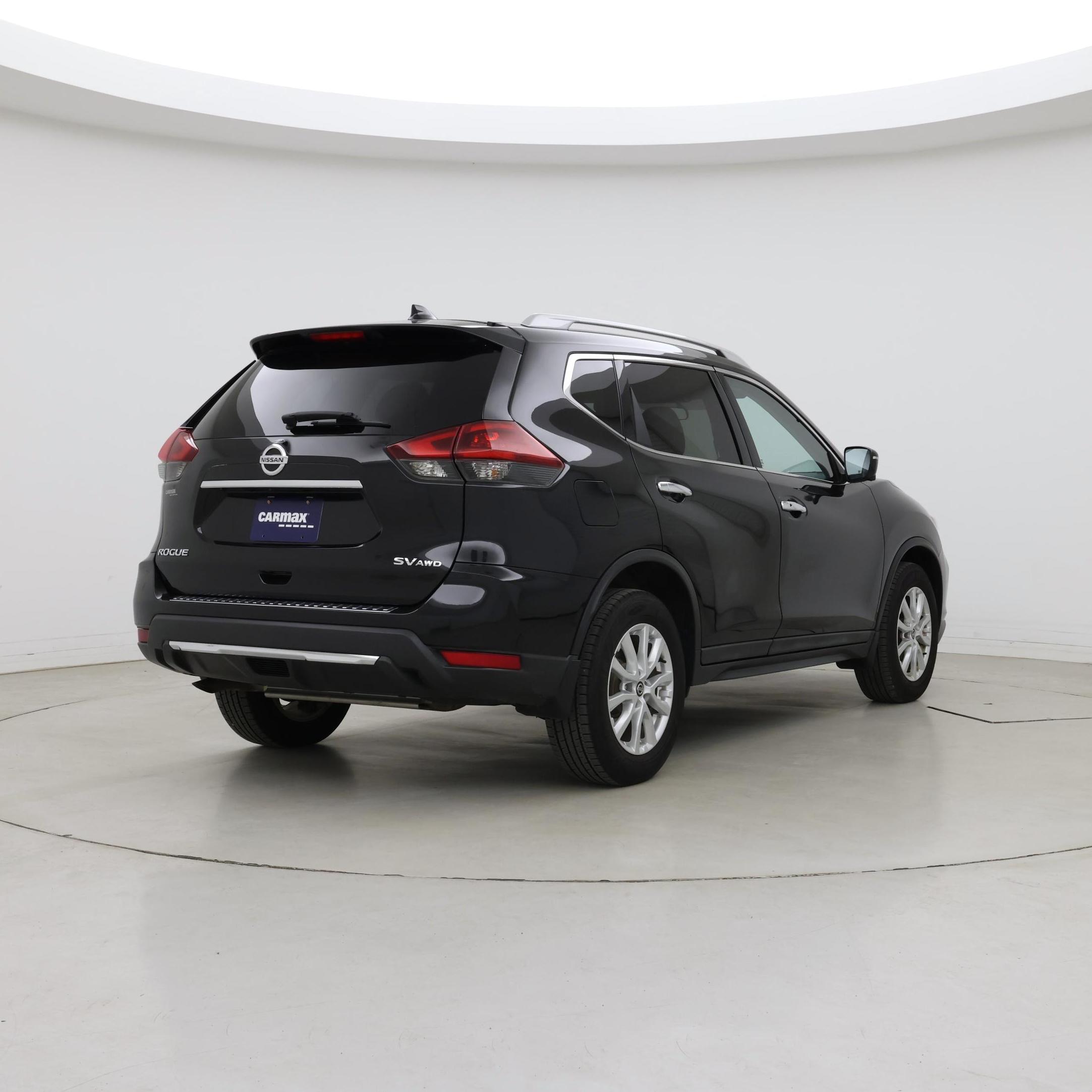 Thumbnail: 2018 Nissan Rogue - 8