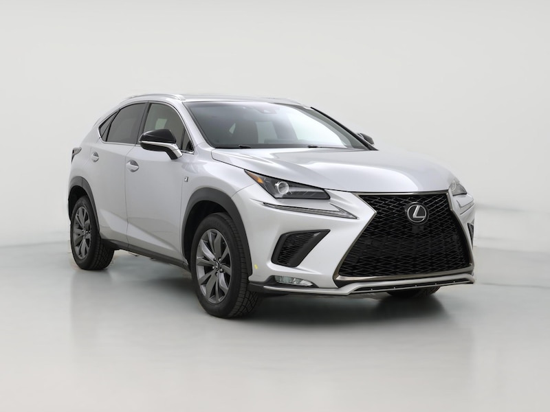 2018 Lexus NX 300 -
                  Akron, OH