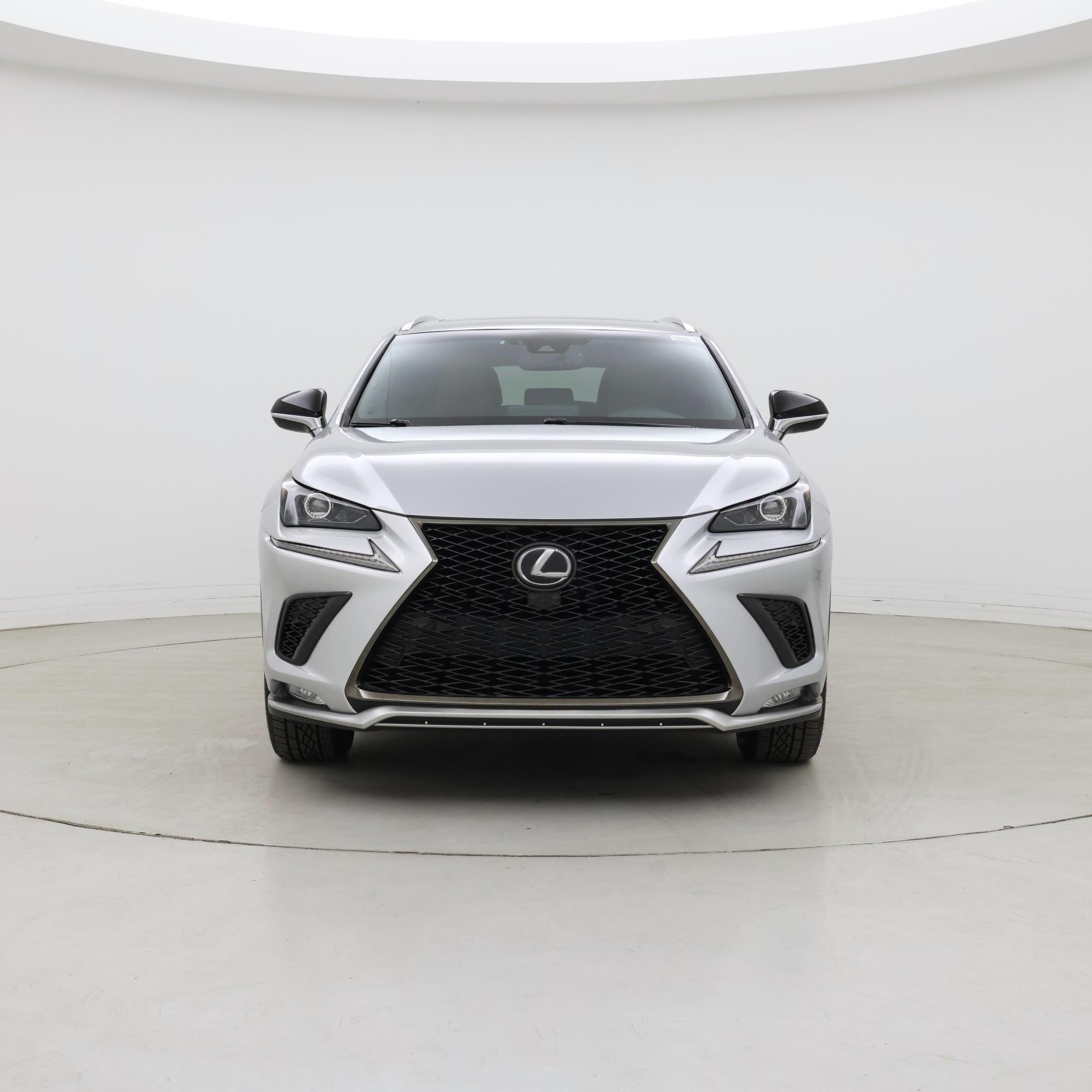 Thumbnail: 2018 Lexus NX - 5